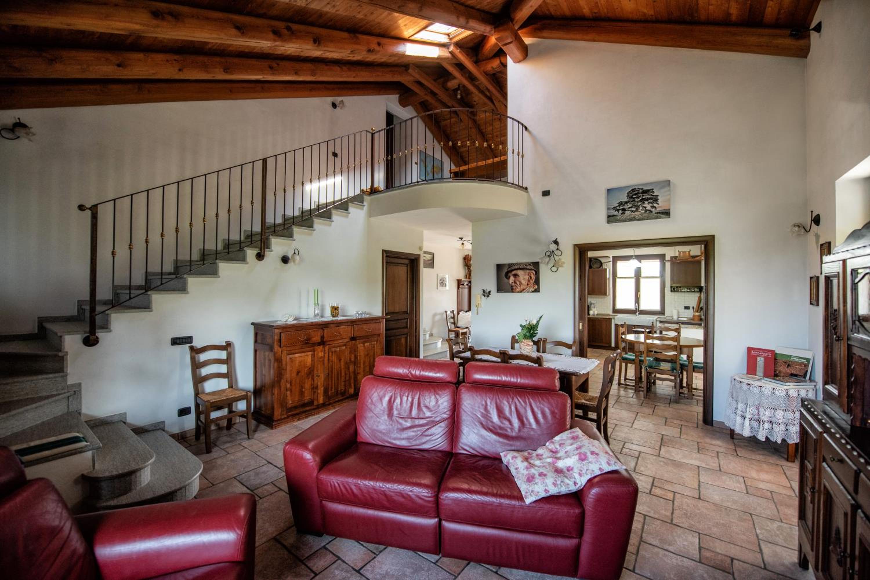 Montestefano Paradise - Villa con vista