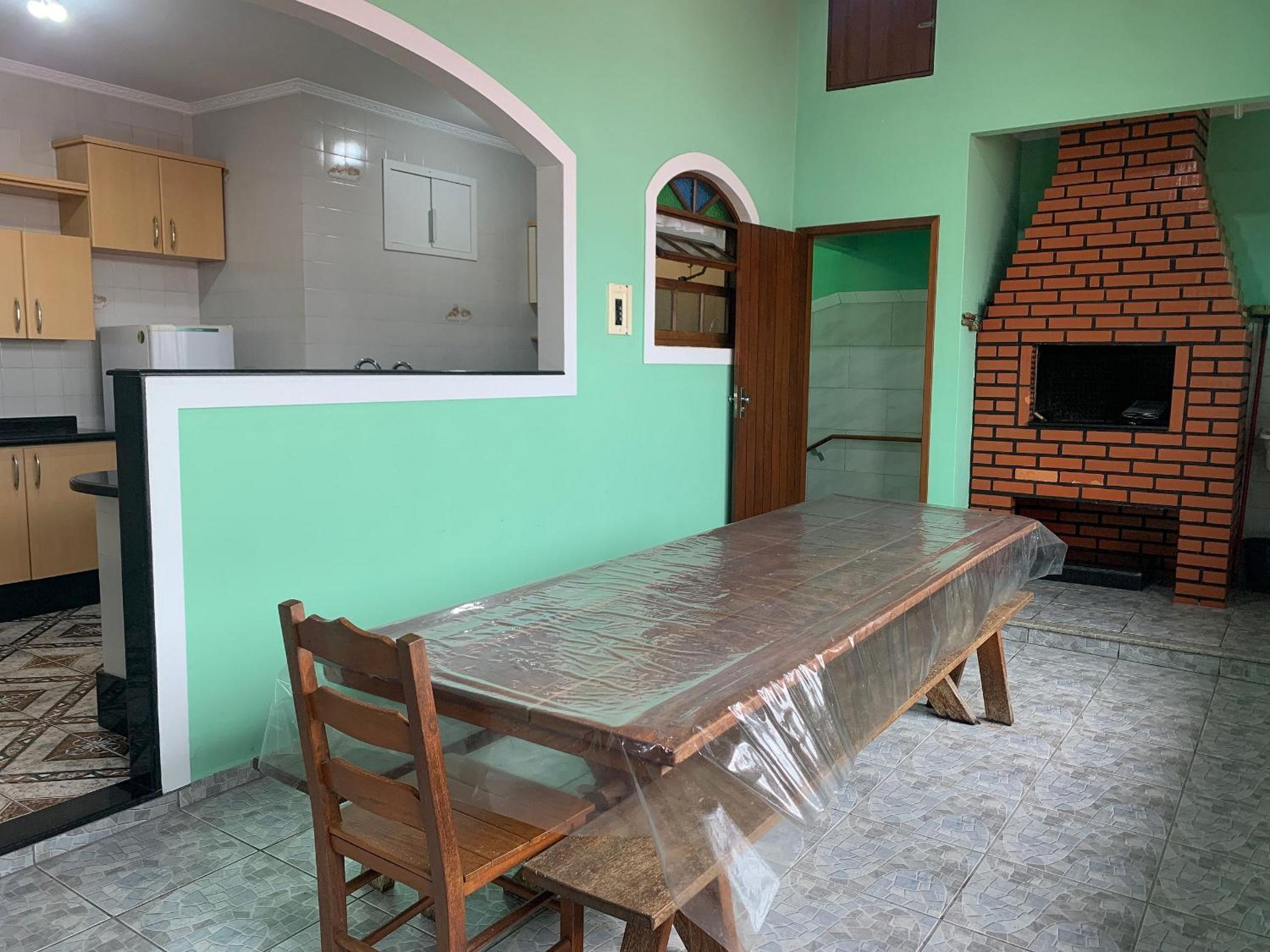 Ap Família no Estreito view 4
