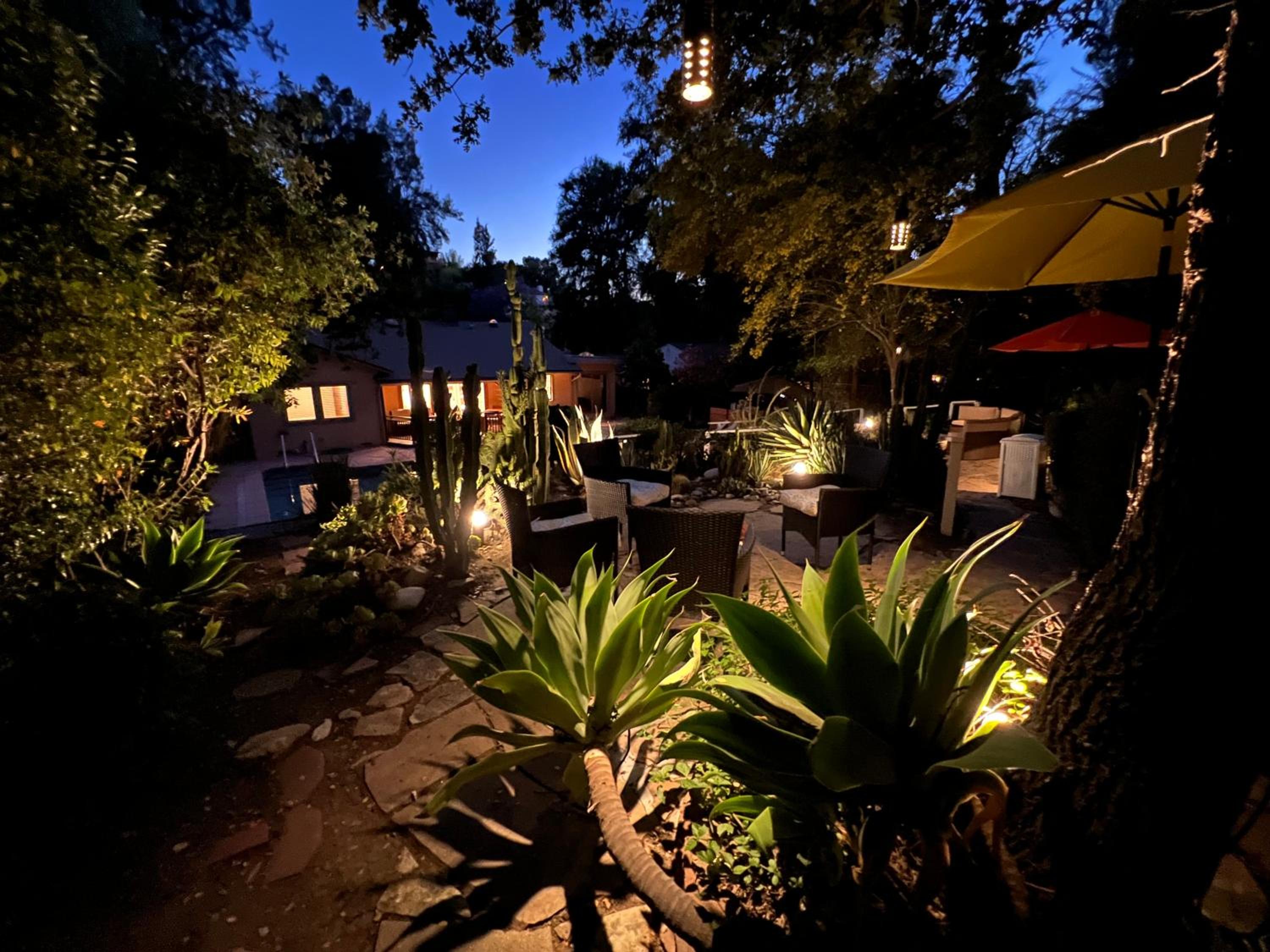 Los Angeles Vacations - Villa La Reforma - Newly Designed 4BR HOUSE POOL in Los Angeles by Topanga - Property Image 25