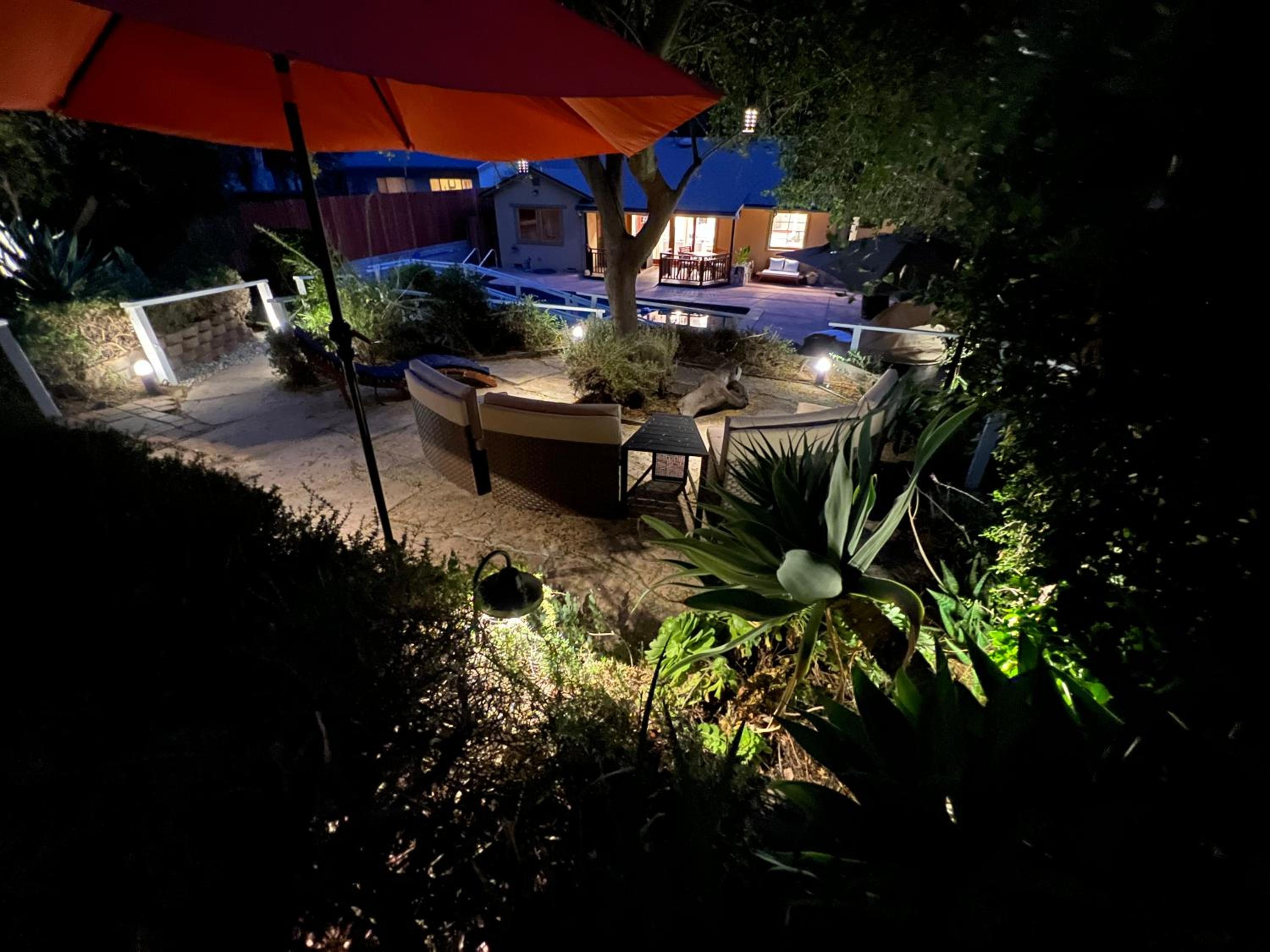 Los Angeles Vacations - Villa La Reforma - Newly Designed 4BR HOUSE POOL in Los Angeles by Topanga - Property Image 32