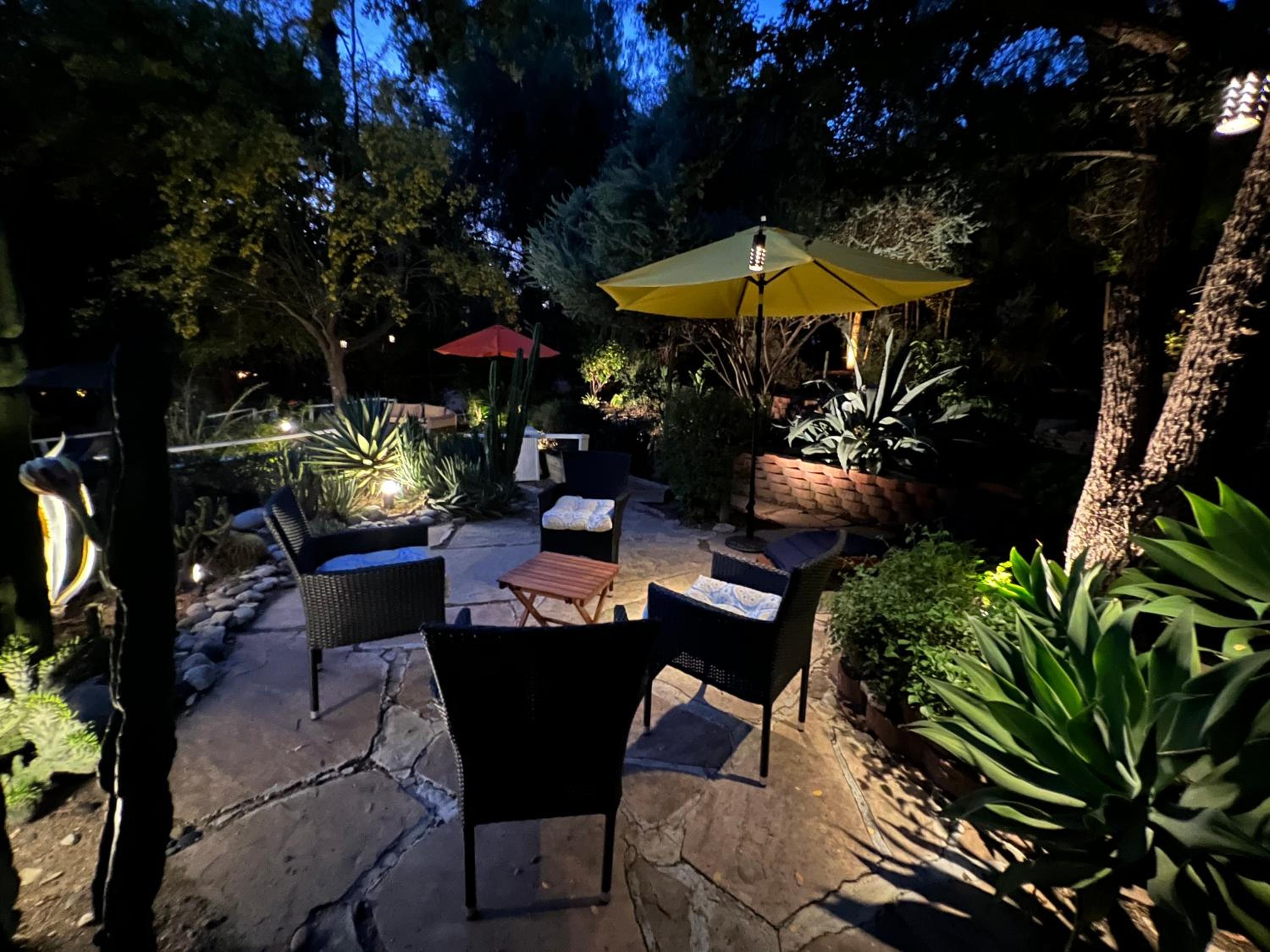 Los Angeles Vacations - Villa La Reforma - Newly Designed 4BR HOUSE POOL in Los Angeles by Topanga - Property Image 23