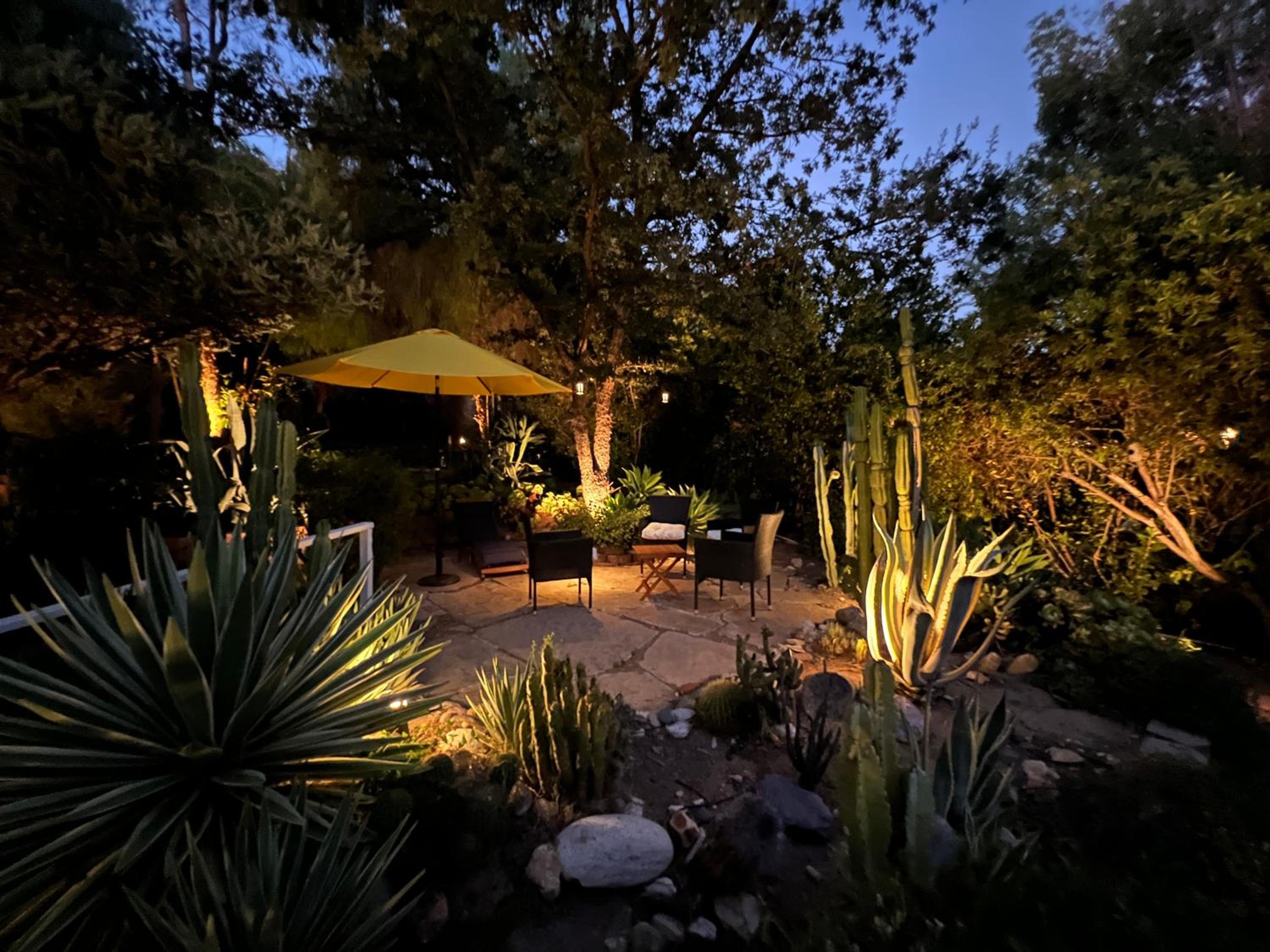 Los Angeles Vacations - Villa La Reforma - Newly Designed 4BR HOUSE POOL in Los Angeles by Topanga - Property Image 22