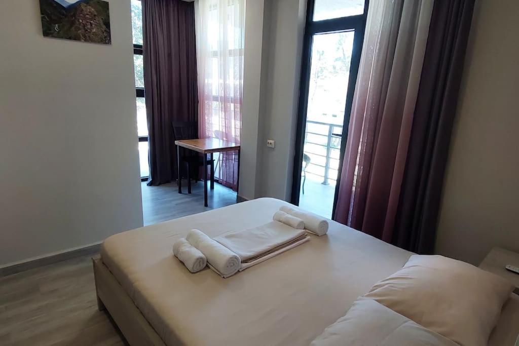 Black Sea Villa (Shekvetili-Kaprovani) view 4