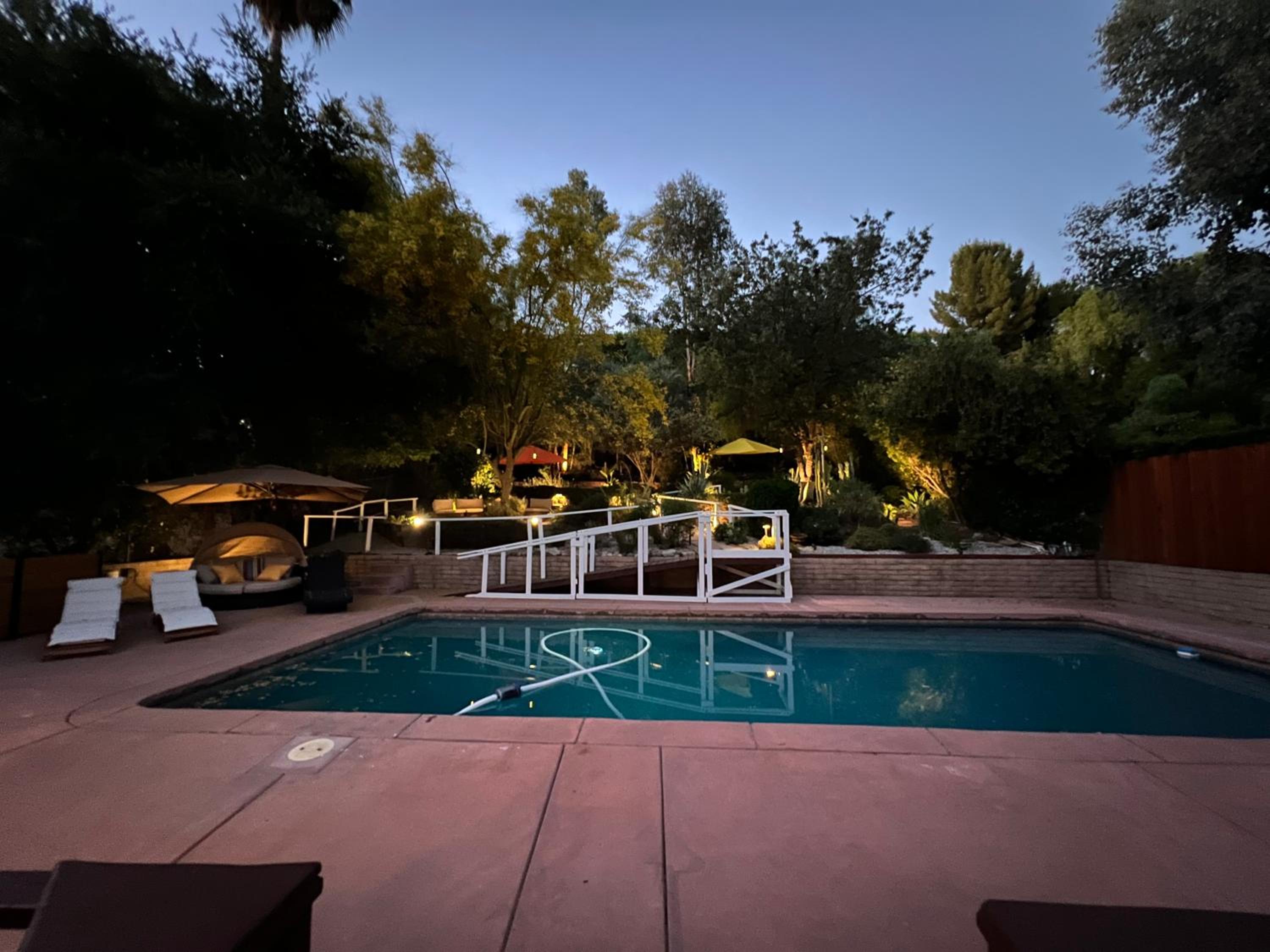 Los Angeles Vacations - Villa La Reforma - Newly Designed 4BR HOUSE POOL in Los Angeles by Topanga - Property Image 19