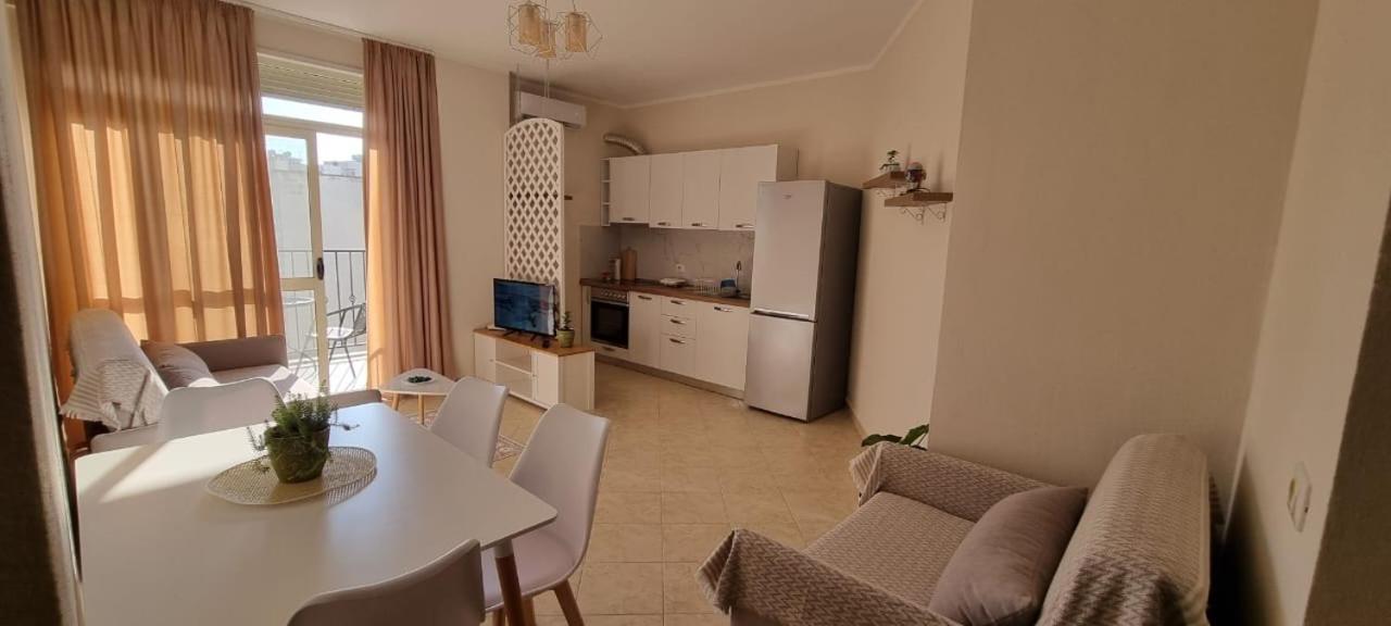 Liam's Apartment