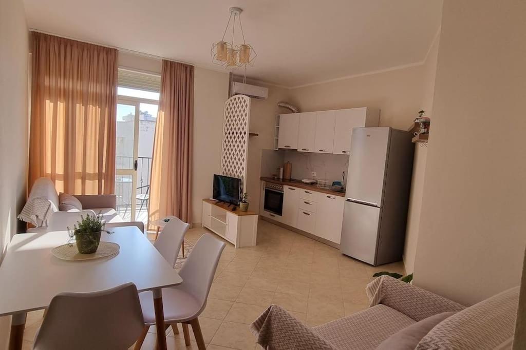 Liam's Apartment