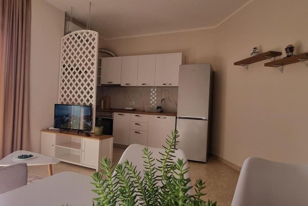 Liam's Apartment