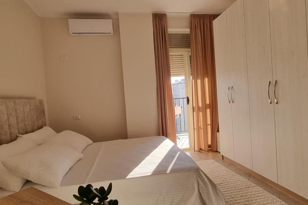 Liam's Apartment