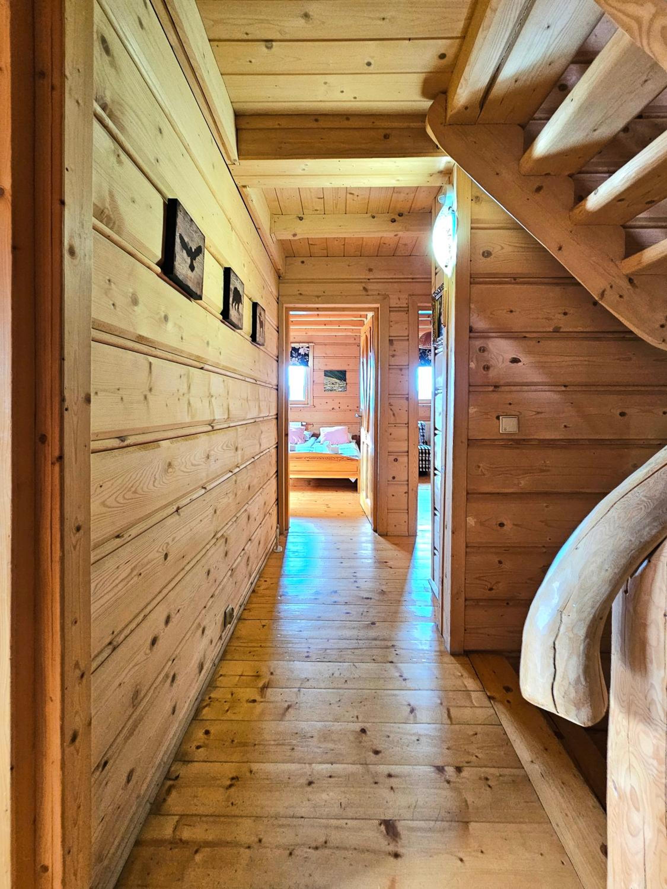 Mountain Shelter Gawlaki