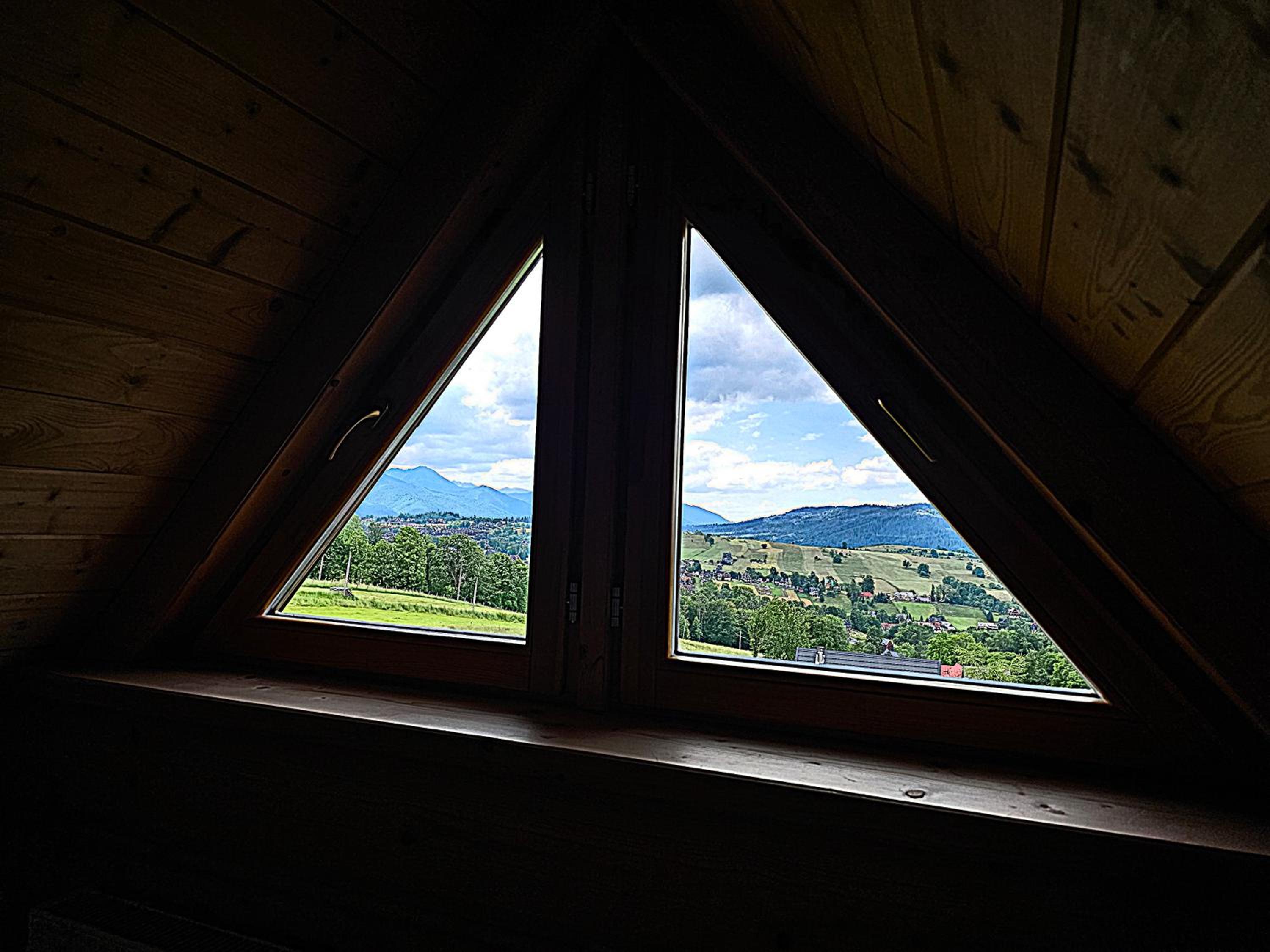 Mountain Shelter Gawlaki