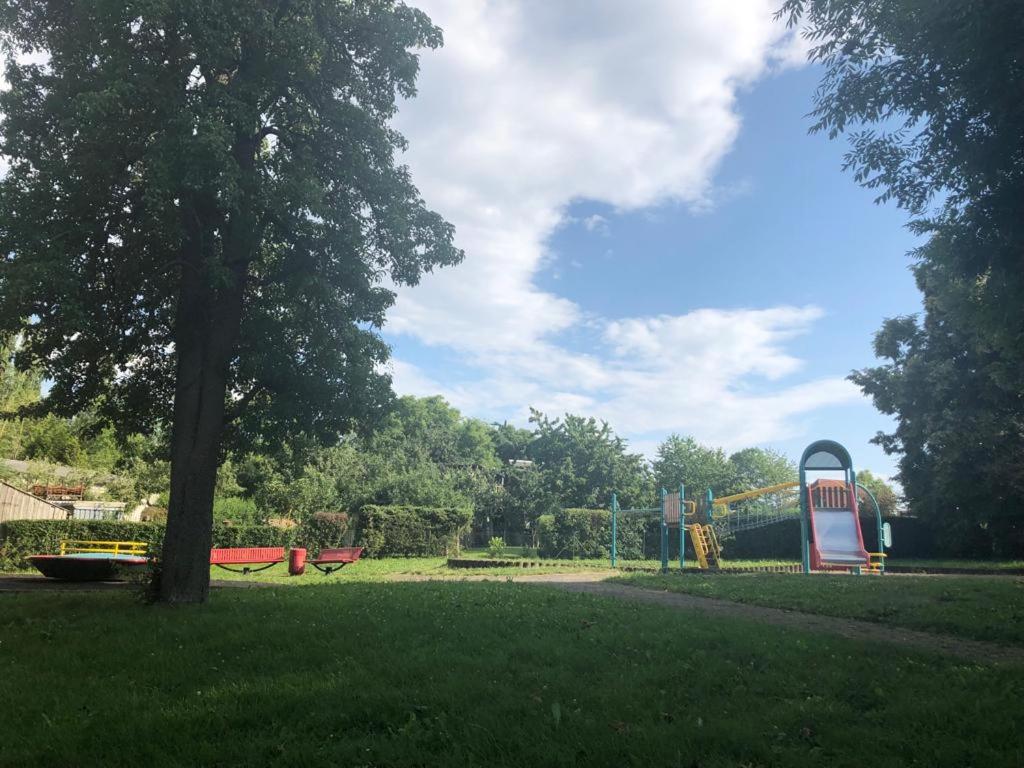 Ferienwohnung zum Tiefenthal