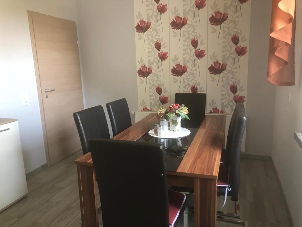 Ferienwohnung zum Tiefenthal