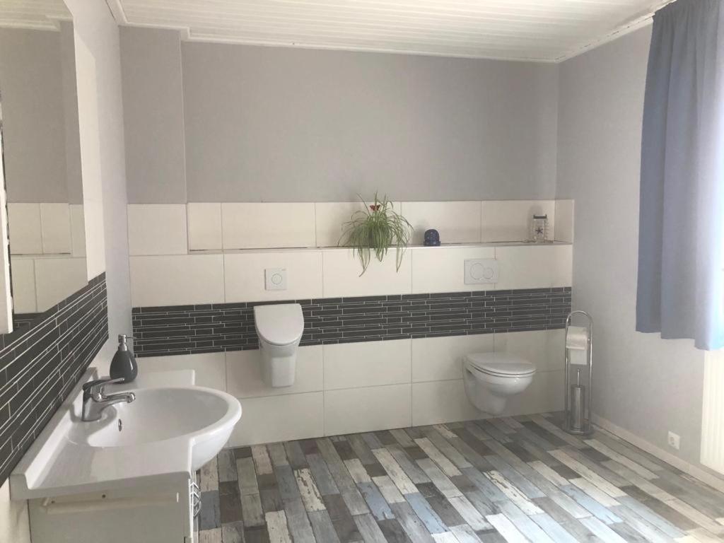 Ferienwohnung zum Tiefenthal