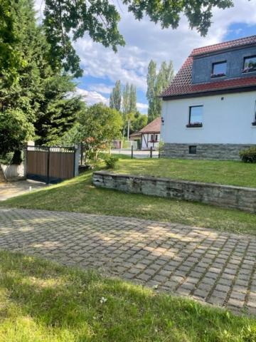 Ferienwohnung zum Tiefenthal