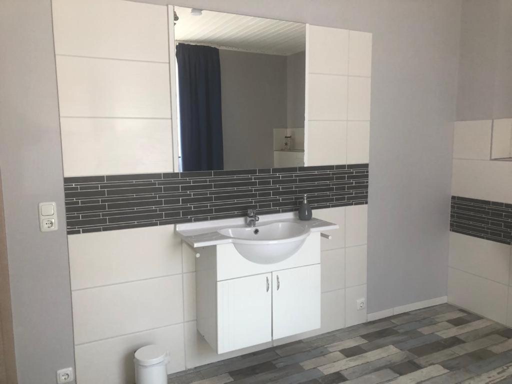 Ferienwohnung zum Tiefenthal