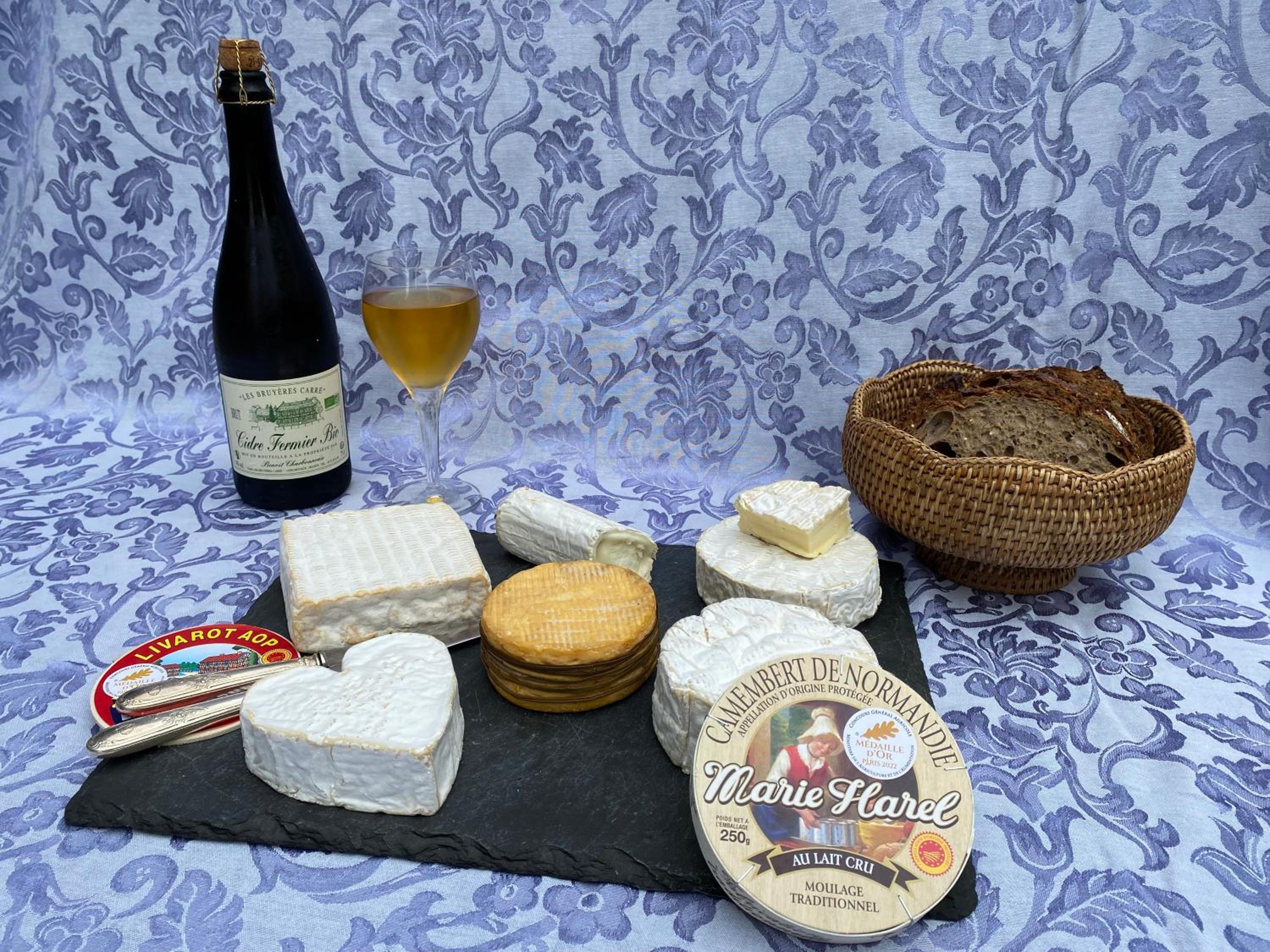 Chambres et Table d'Hôtes du Coquerel
