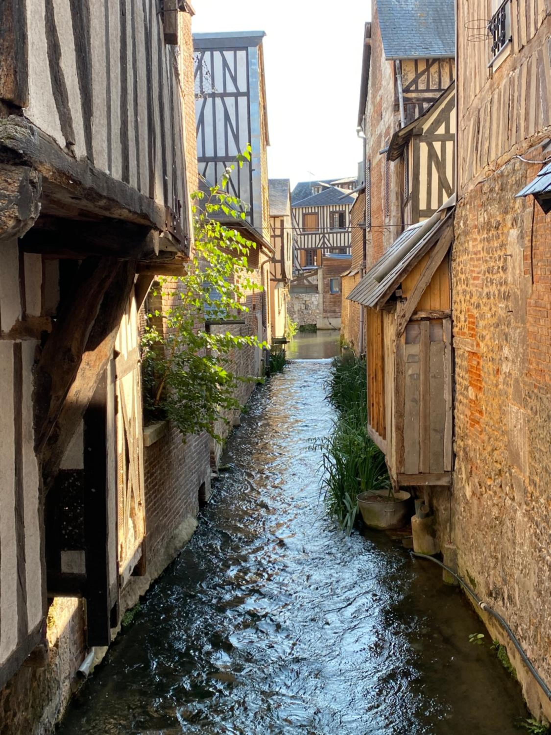 Chambres et Table d'Hôtes du Coquerel