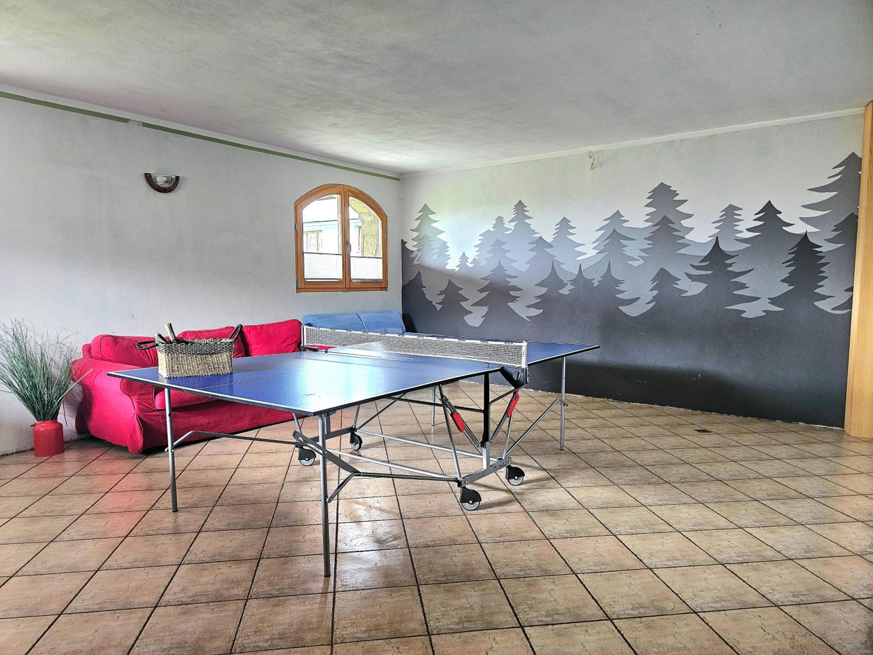 Mountain Shelter Gawlaki