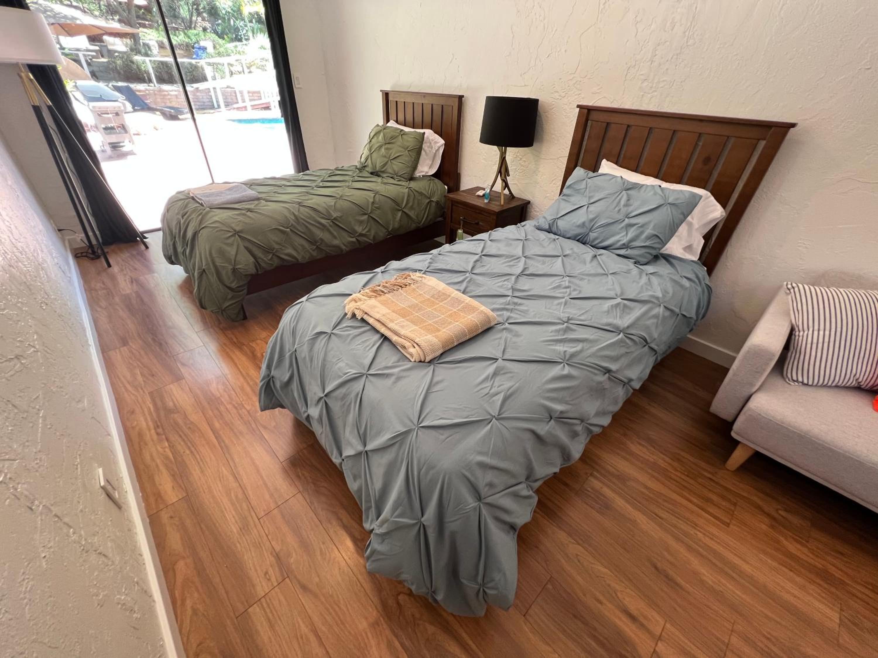 Los Angeles Vacations - Villa La Reforma - Newly Designed 4BR HOUSE POOL in Los Angeles by Topanga - Property Image 6
