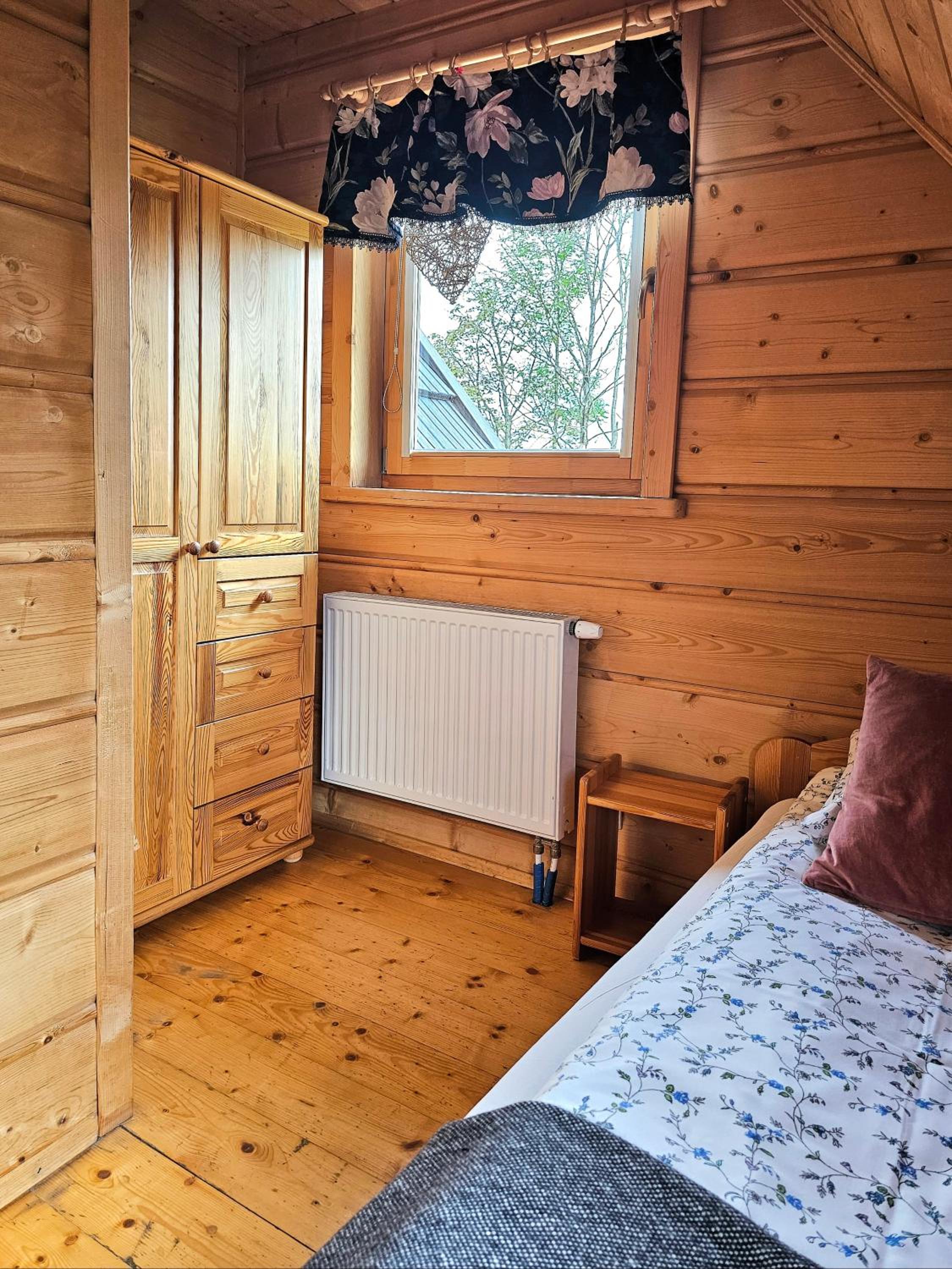 Mountain Shelter Gawlaki