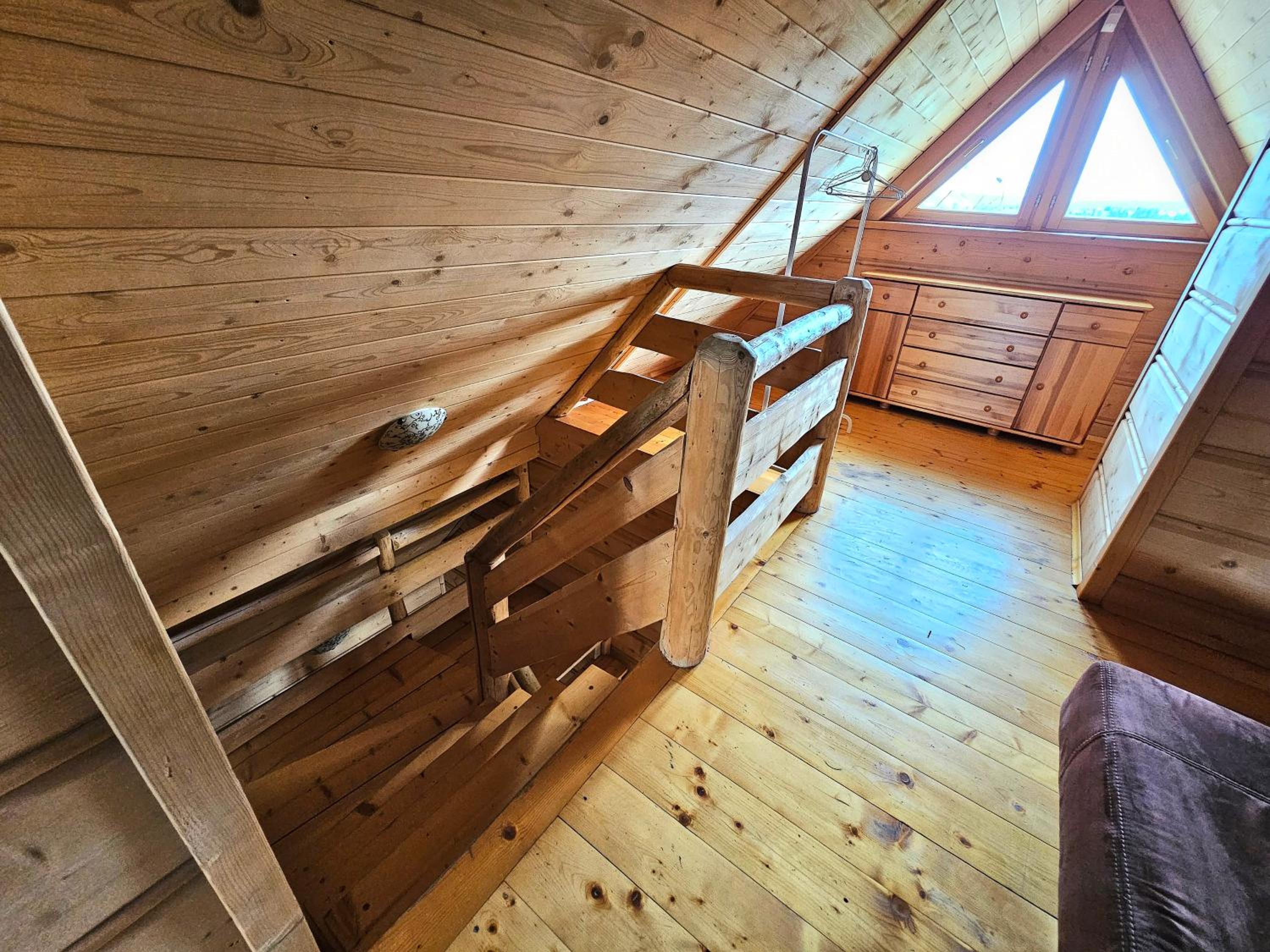Mountain Shelter Gawlaki