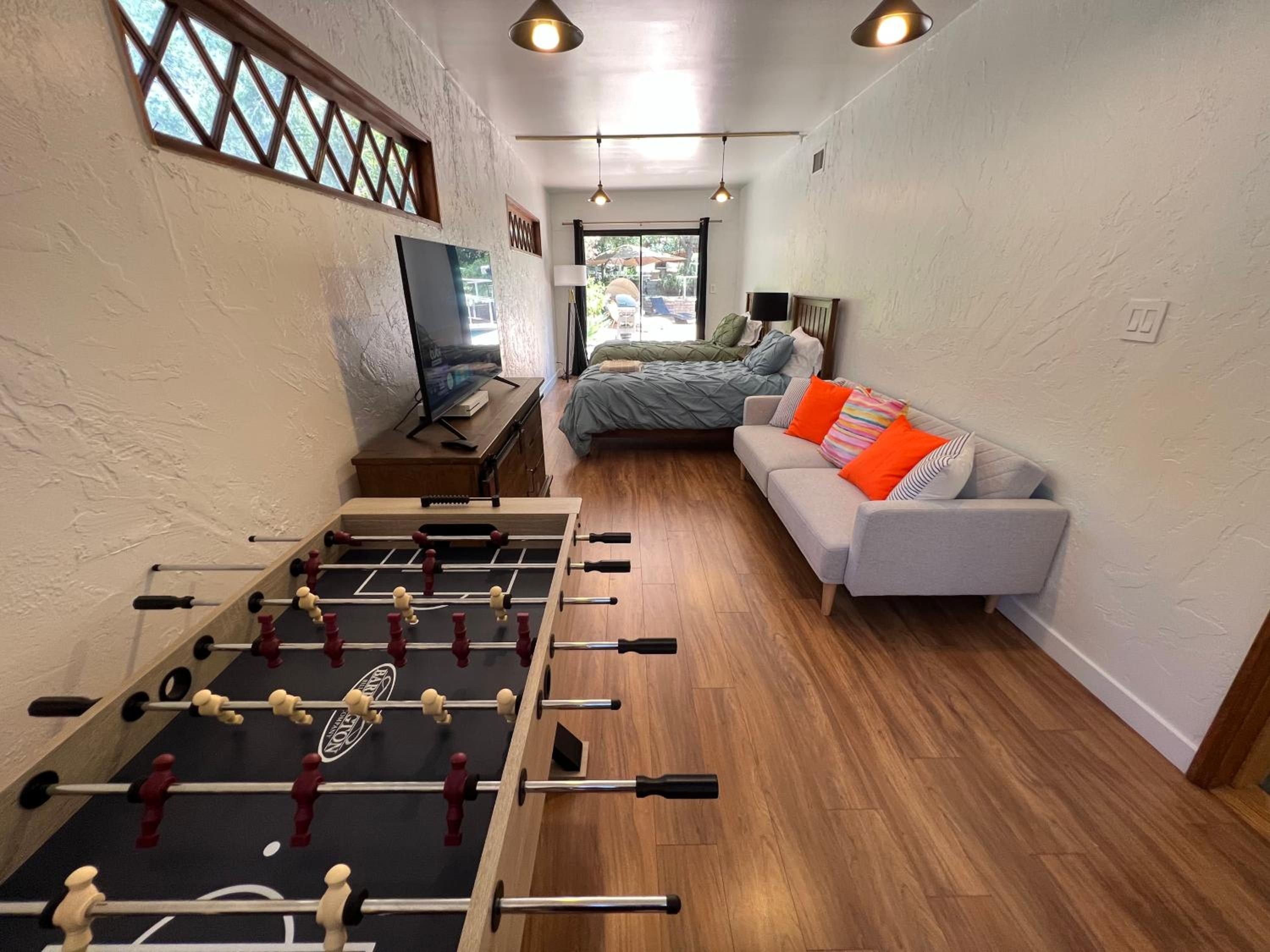 Los Angeles Vacations - Villa La Reforma - Newly Designed 4BR HOUSE POOL in Los Angeles by Topanga - Property Image 5
