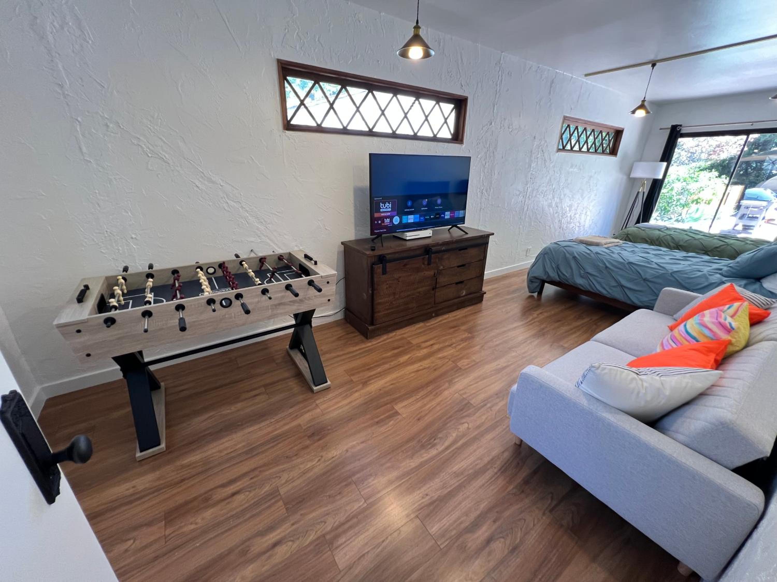Los Angeles Vacations - Villa La Reforma - Newly Designed 4BR HOUSE POOL in Los Angeles by Topanga - Property Image 4