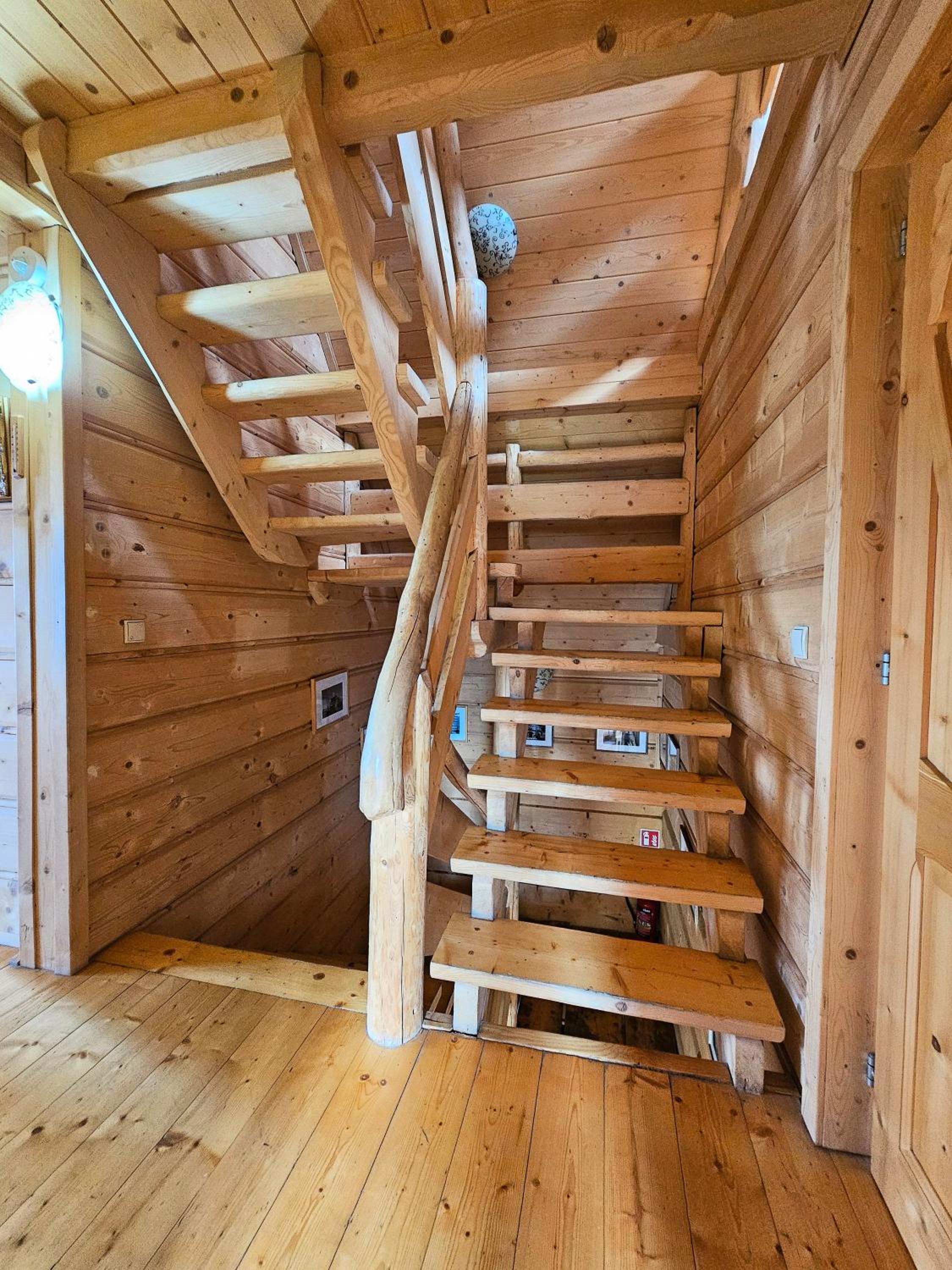 Mountain Shelter Gawlaki