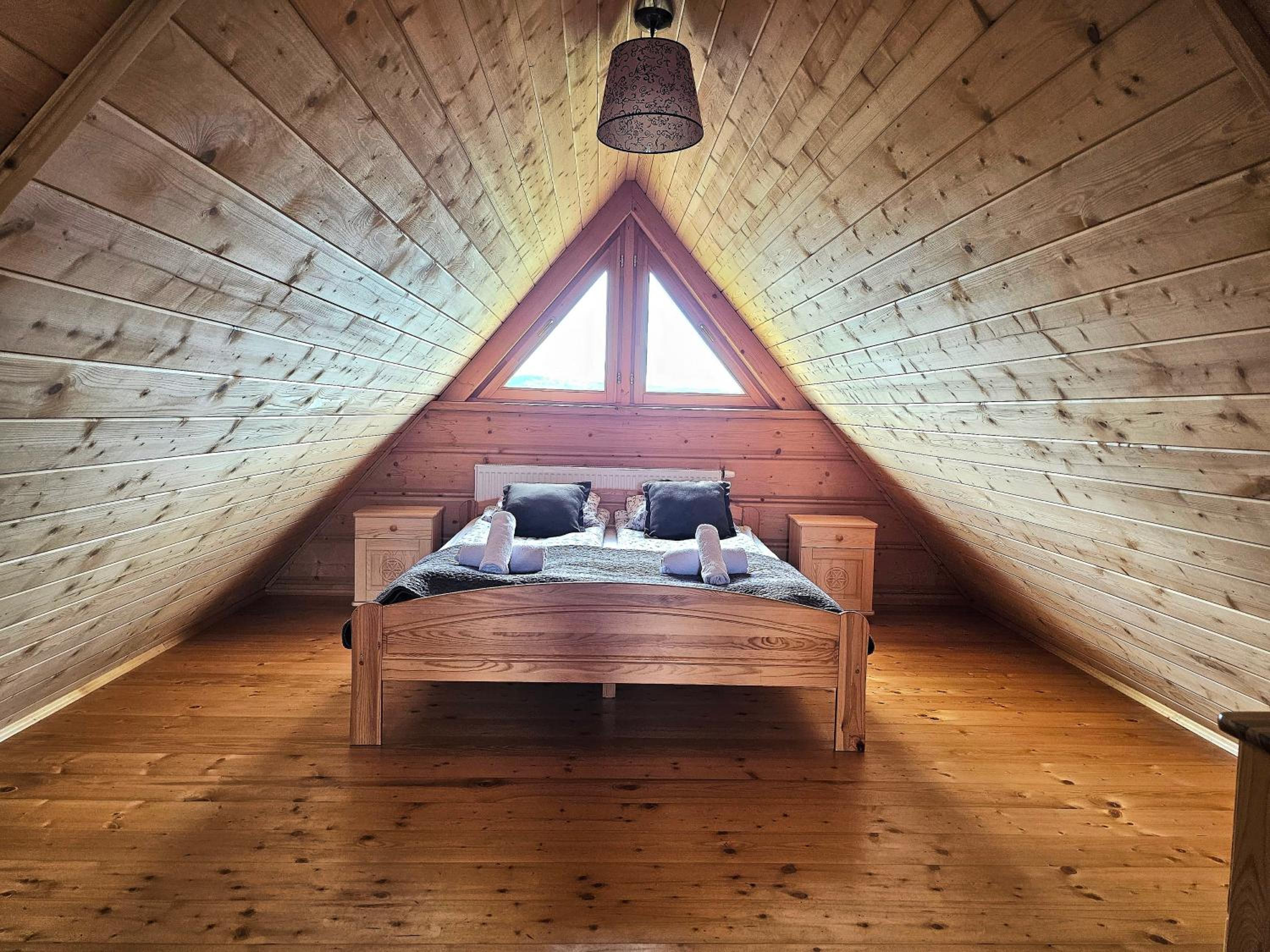 Mountain Shelter Gawlaki