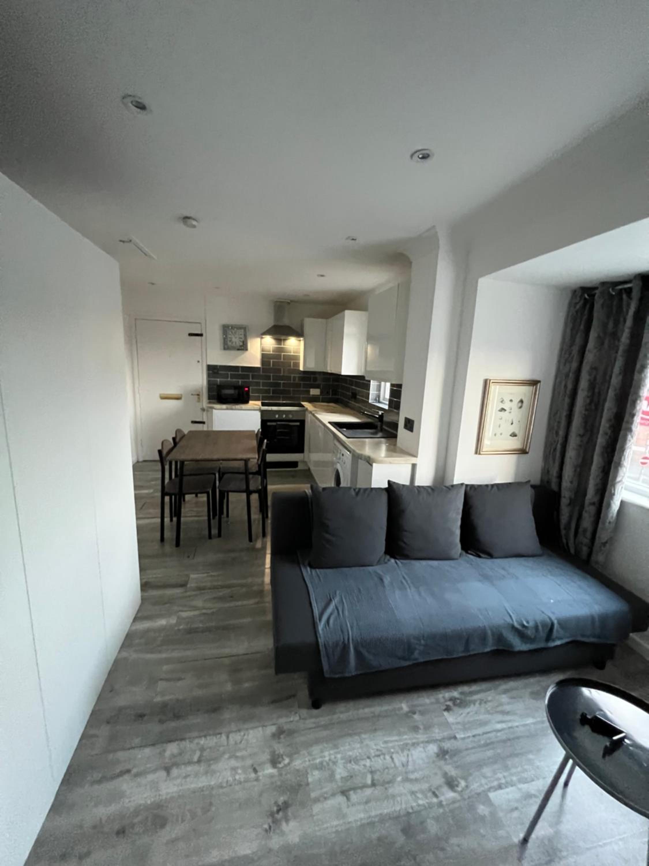 Lovely apartment for 2 or 4 people - Bermondsey