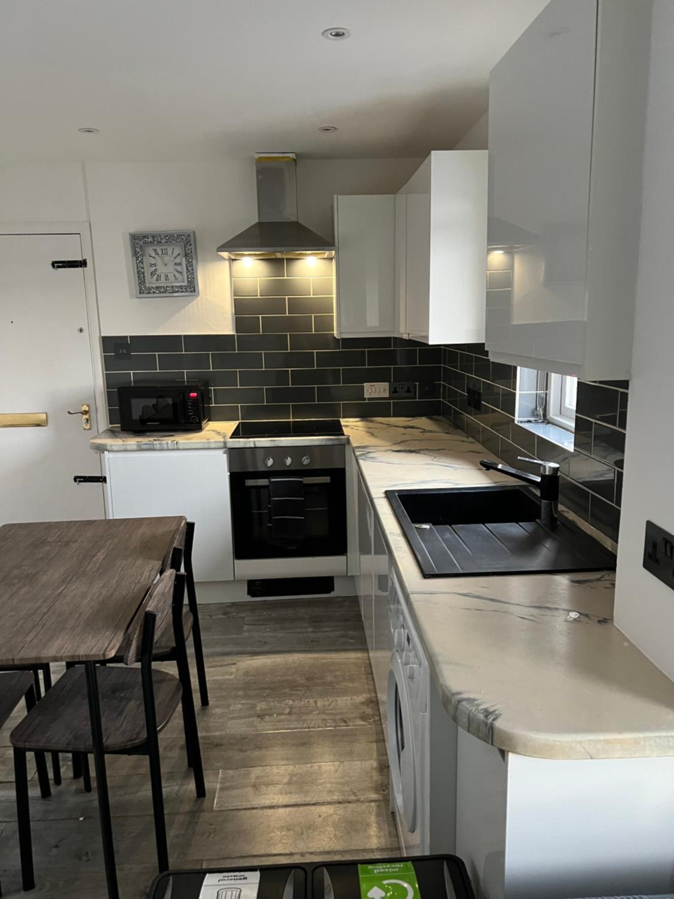 Lovely apartment for 2 or 4 people - Bermondsey