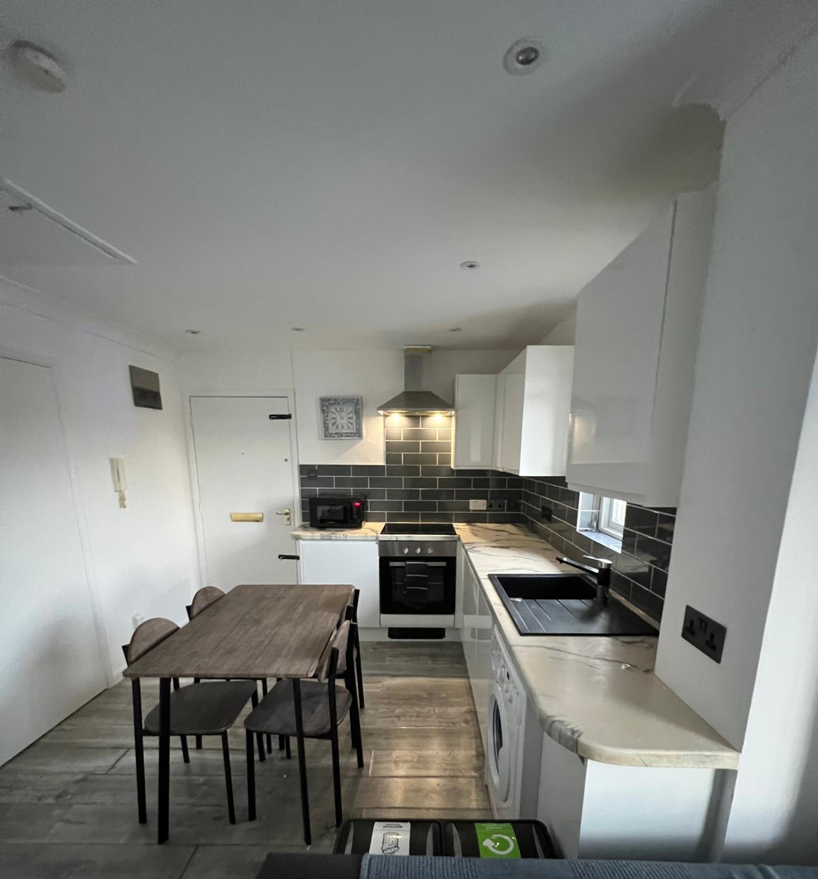 Lovely apartment for 2 or 4 people - Bermondsey