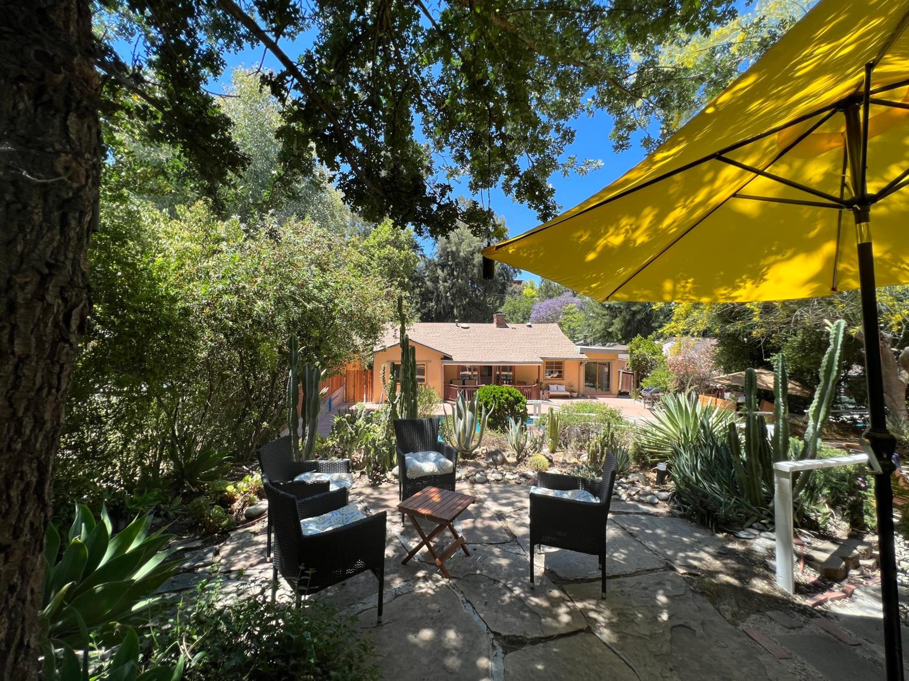 Los Angeles Vacations - Villa La Reforma - Newly Designed 4BR HOUSE POOL in Los Angeles by Topanga - Property Image 15