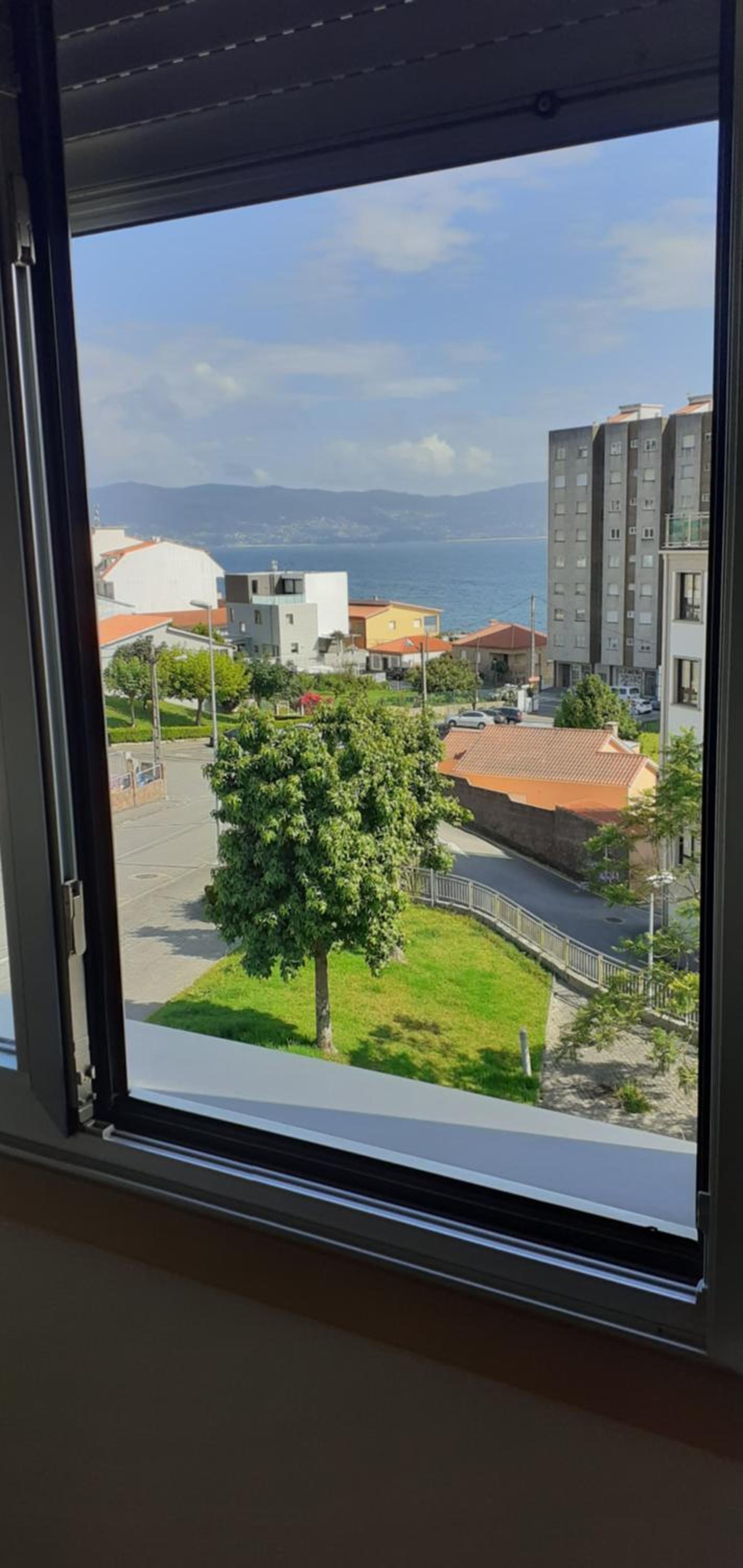 APARTAMENTO FLORIDA Sanxenxo 2023 view 5