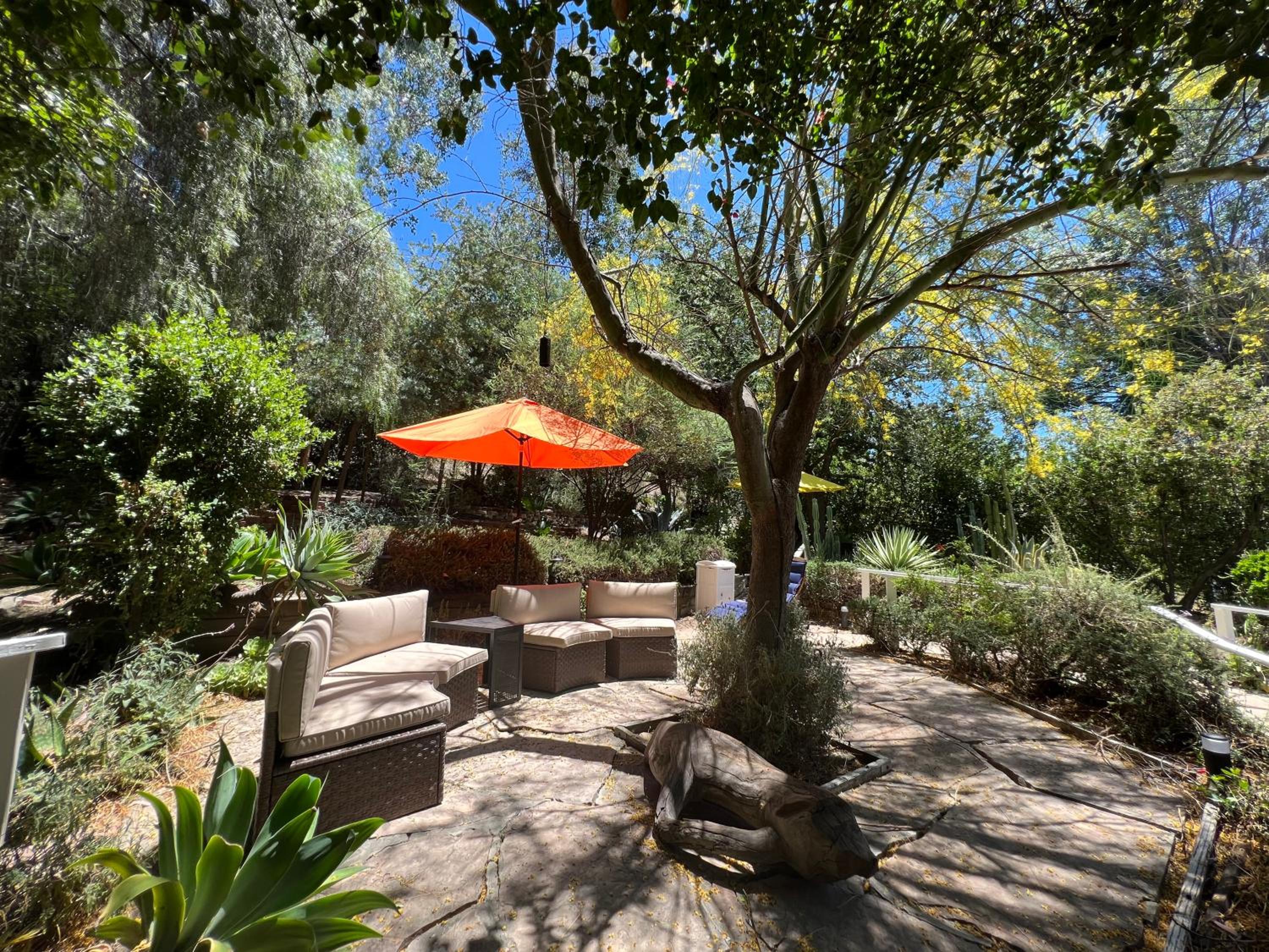 Los Angeles Vacations - Villa La Reforma - Newly Designed 4BR HOUSE POOL in Los Angeles by Topanga - Property Image 14