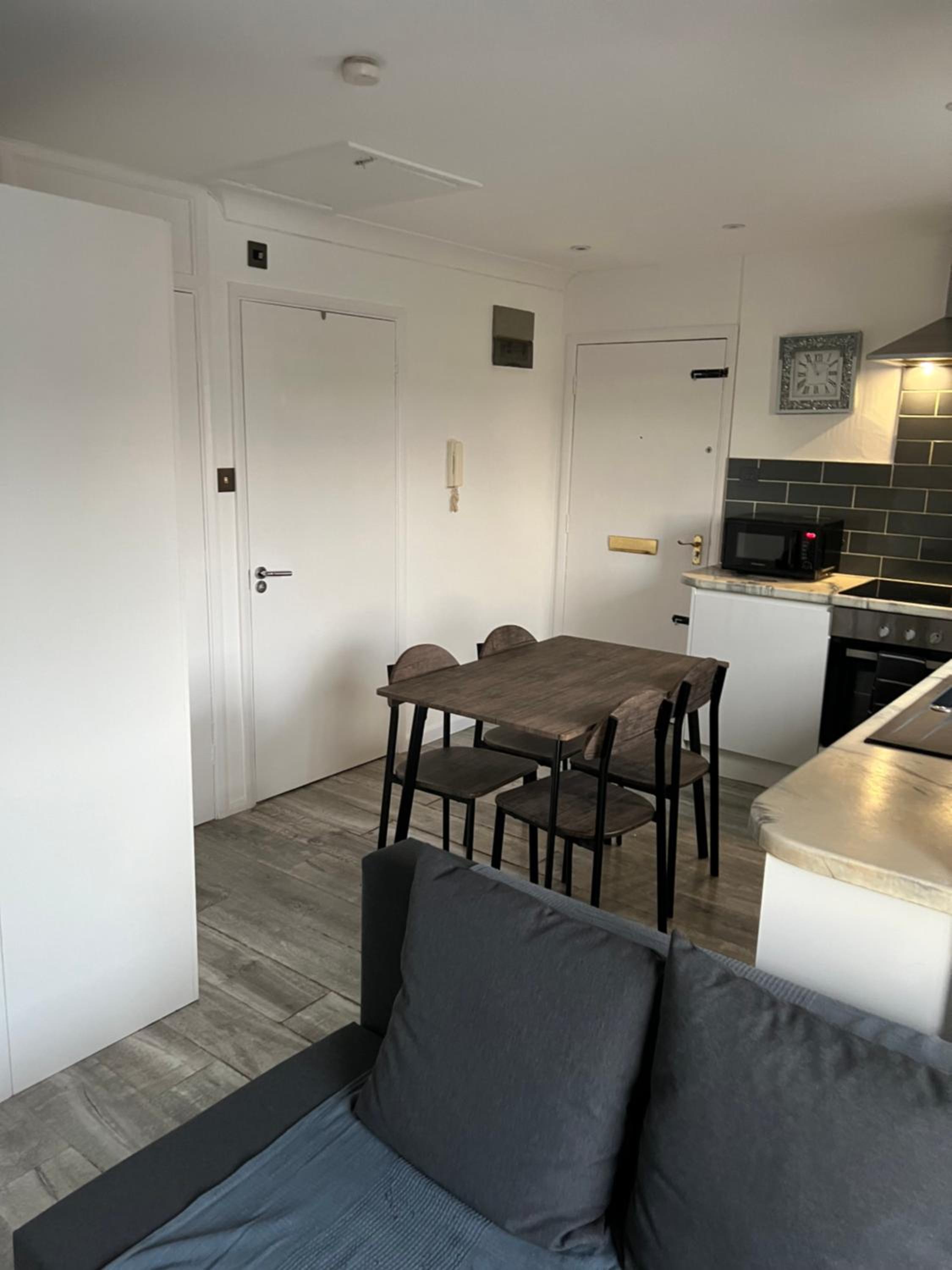 Lovely apartment for 2 or 4 people - Bermondsey
