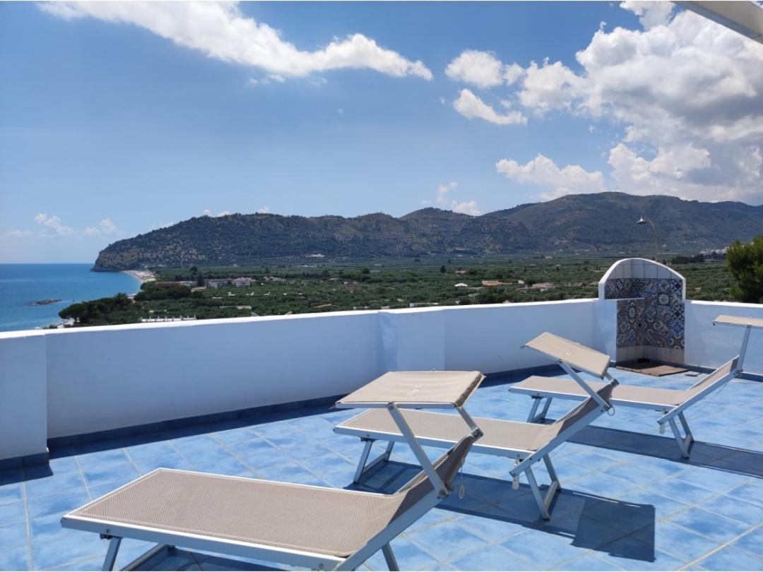 Ville Agnuli Case Vacanza view 4