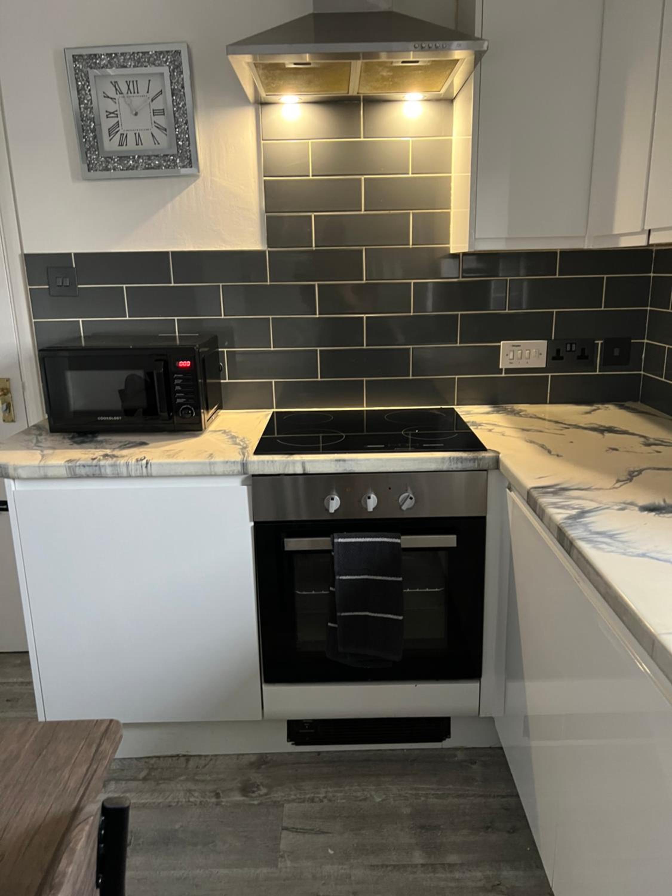 Lovely apartment for 2 or 4 people - Bermondsey