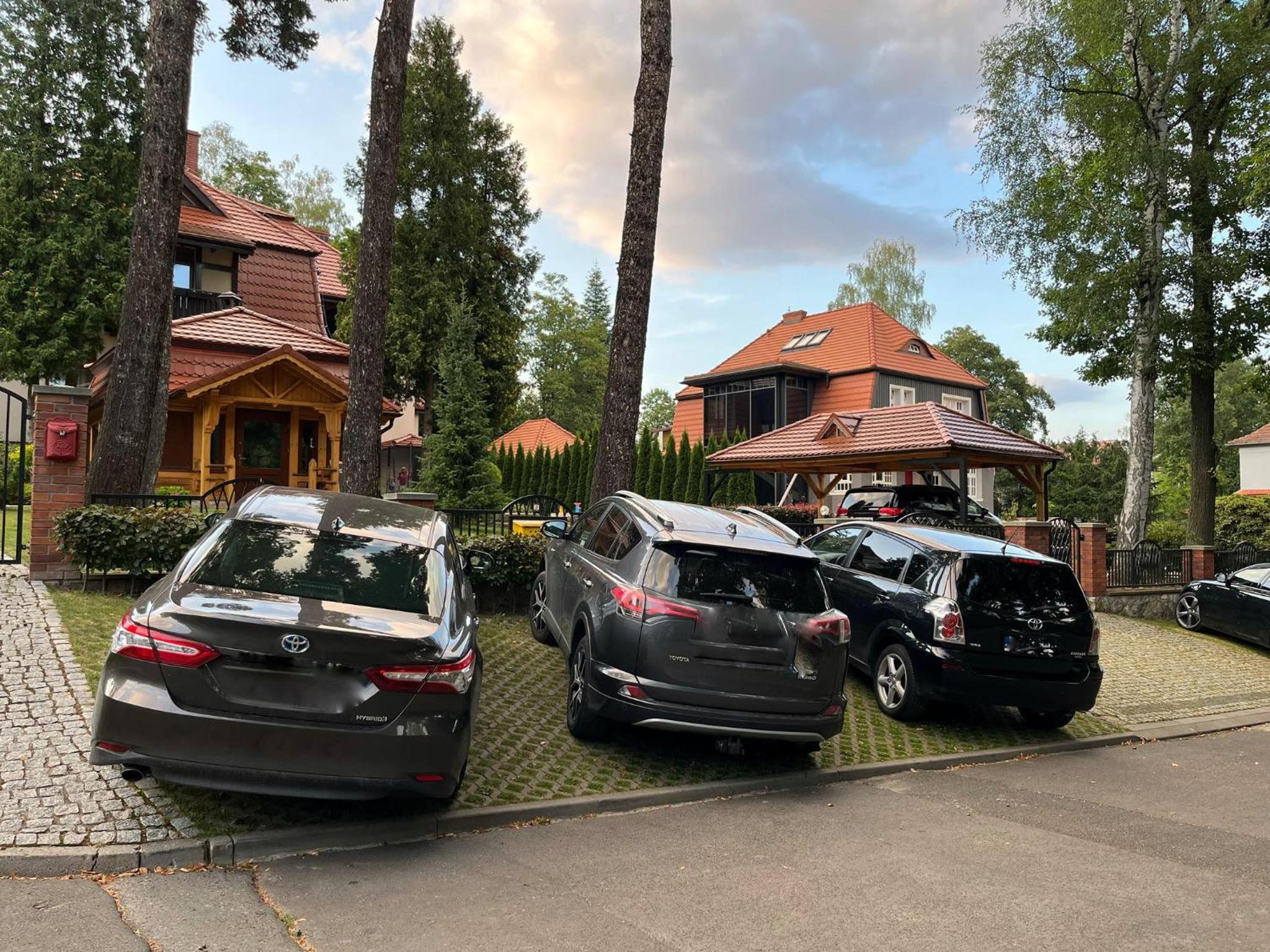 Villa Filmowiec