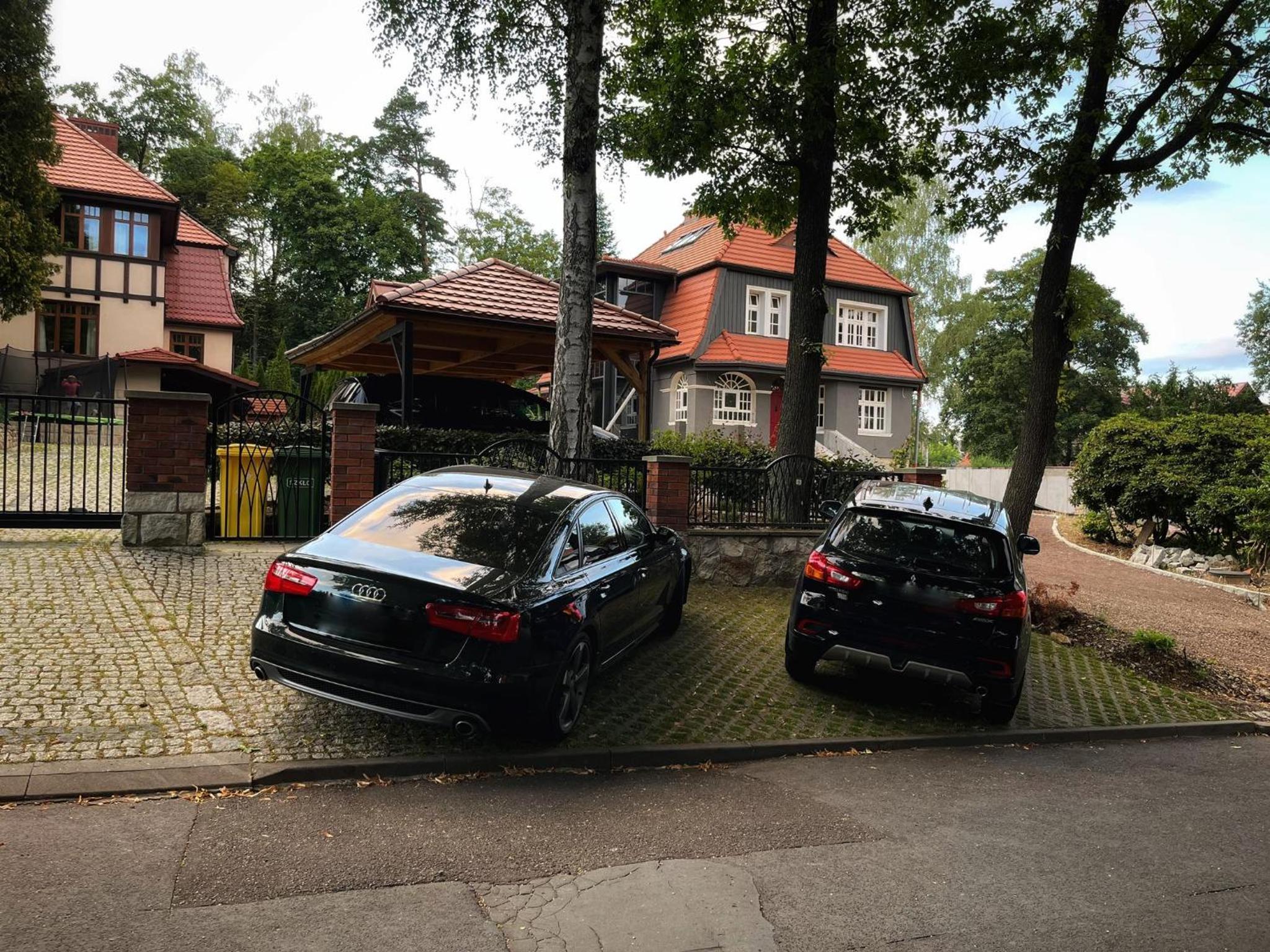 Villa Filmowiec