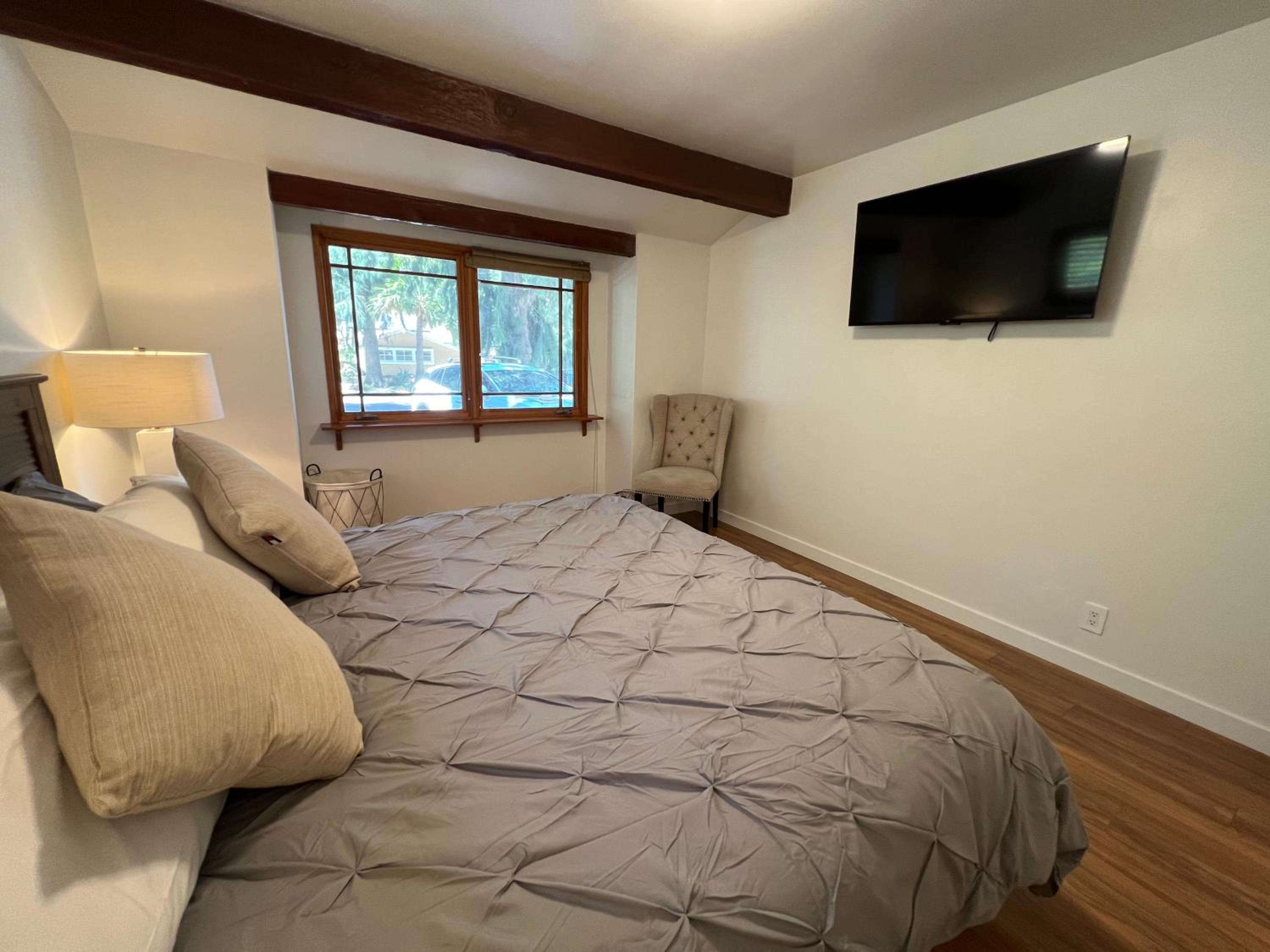 Los Angeles Vacations - Villa La Reforma - Newly Designed 4BR HOUSE POOL in Los Angeles by Topanga - Property Image 63