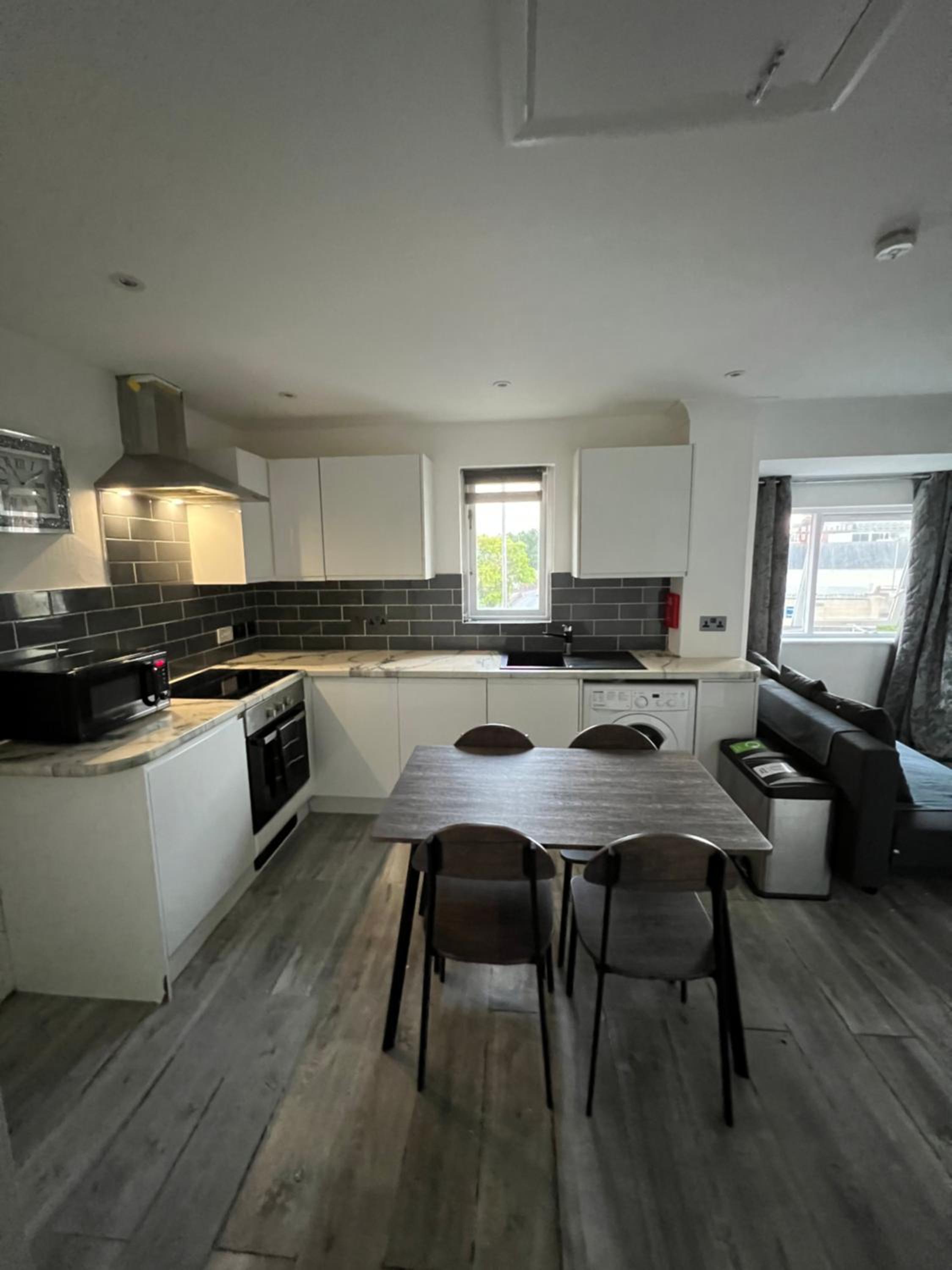 Lovely apartment for 2 or 4 people - Bermondsey