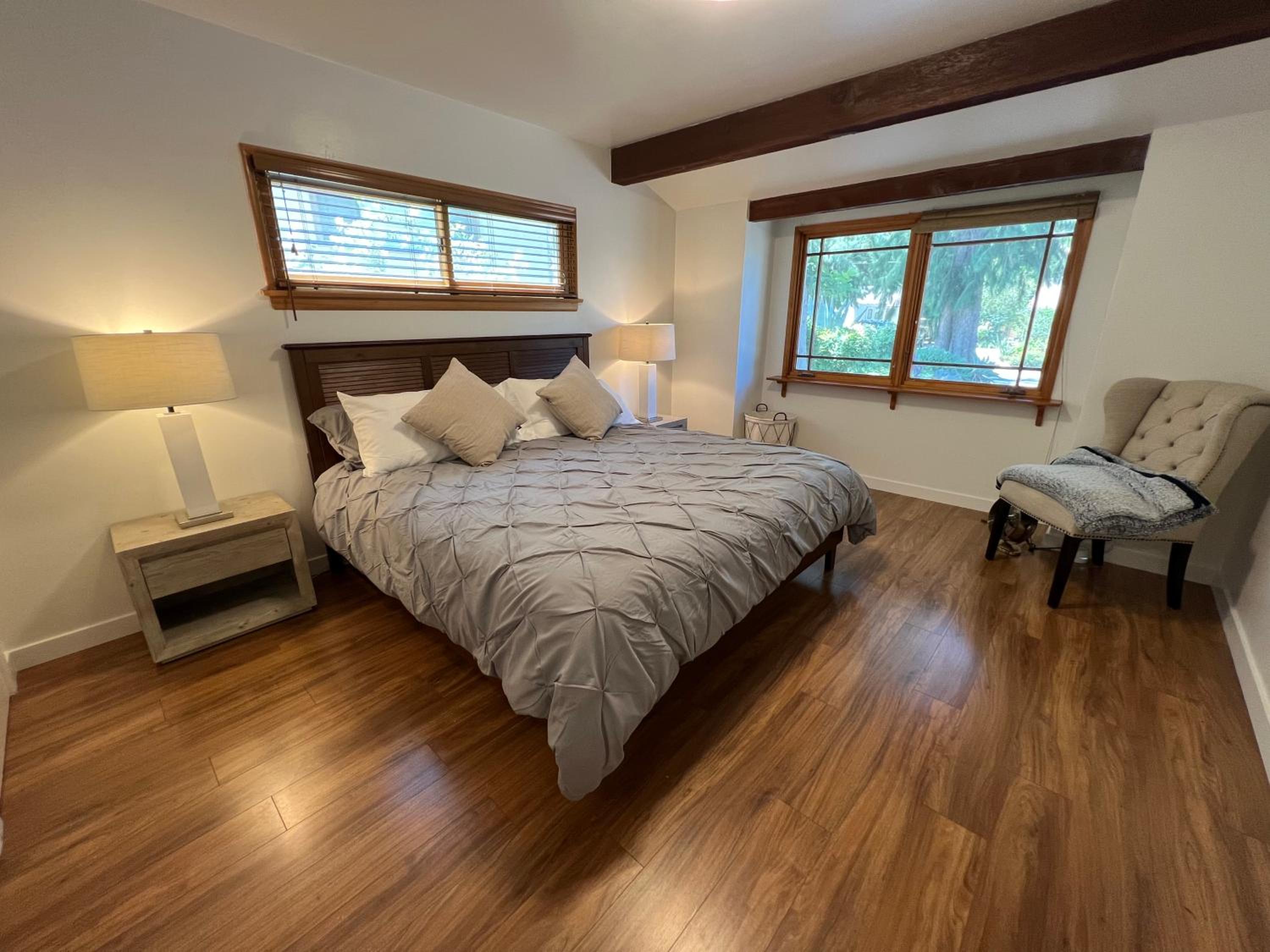 Los Angeles Vacations - Villa La Reforma - Newly Designed 4BR HOUSE POOL in Los Angeles by Topanga - Property Image 61