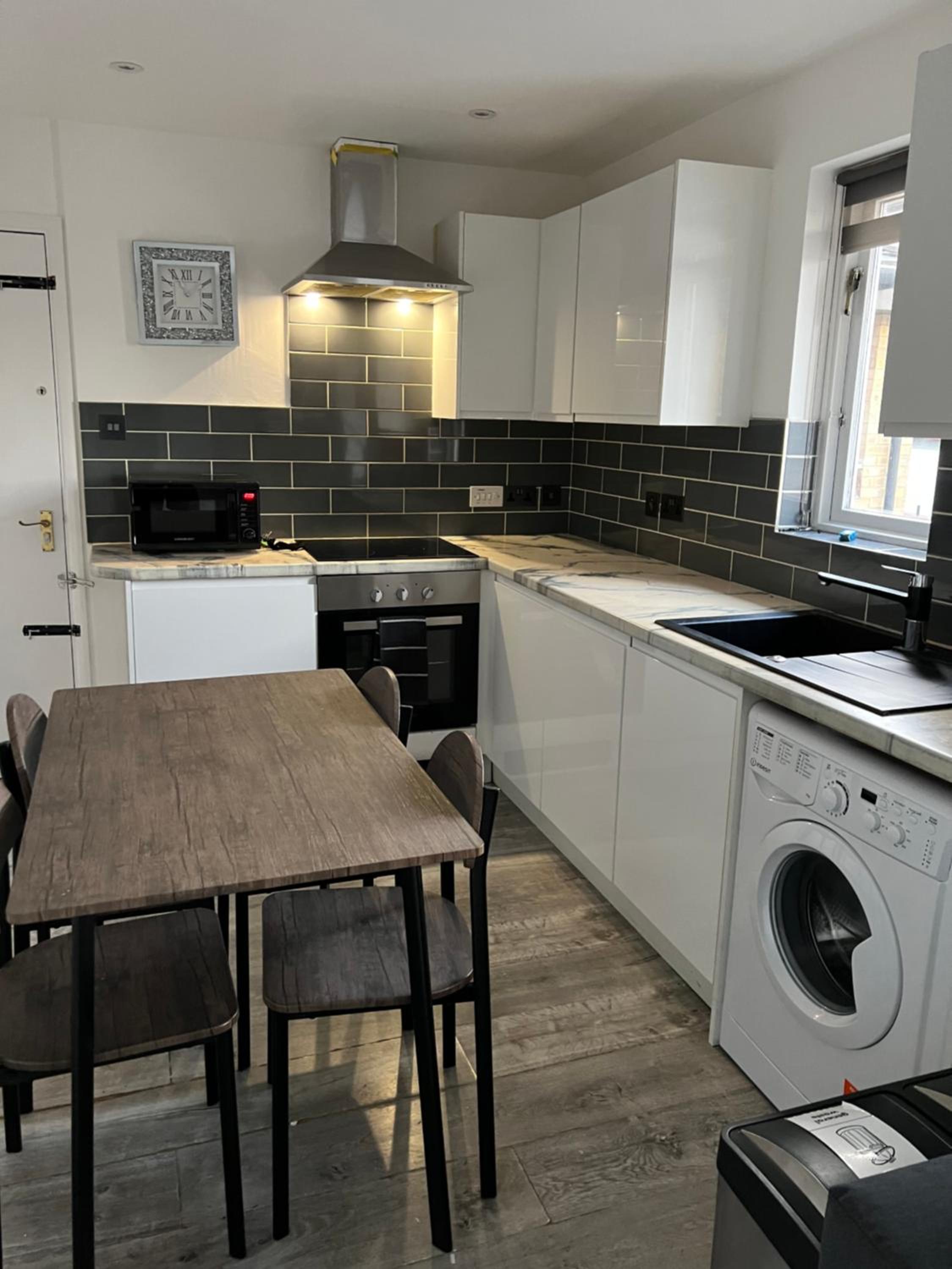 Lovely apartment for 2 or 4 people - Bermondsey