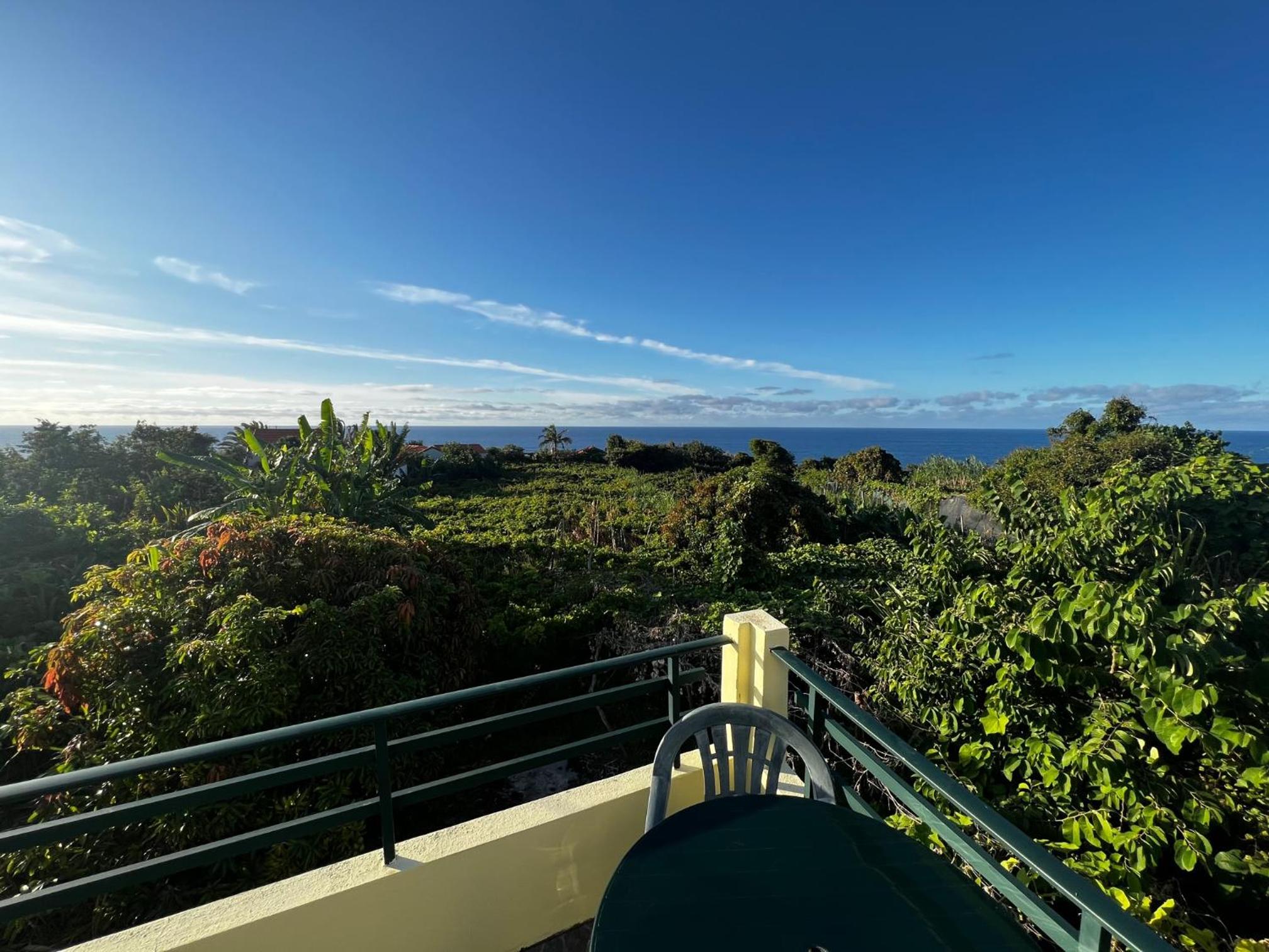 Quinta da quebrada view 2