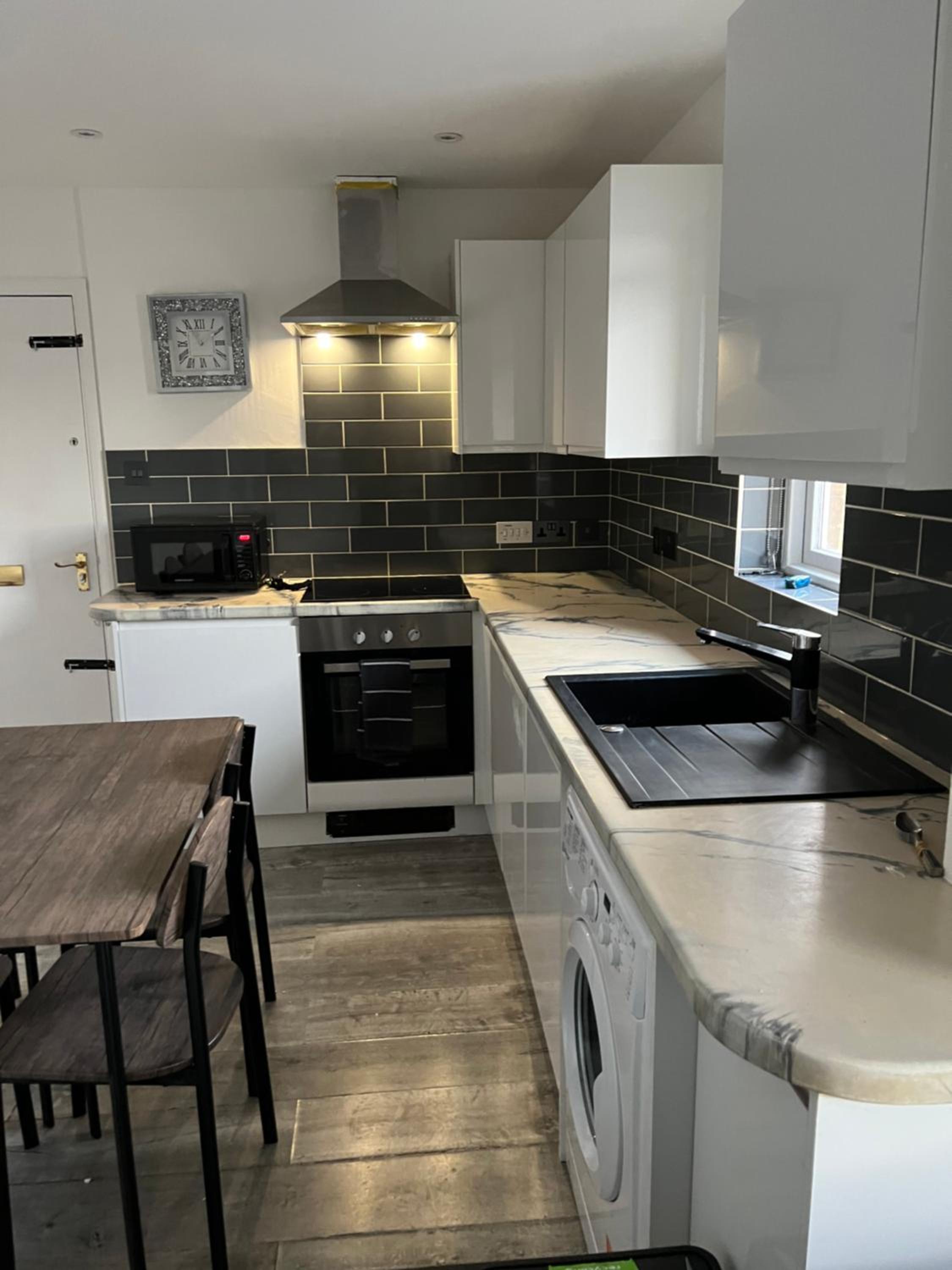 Lovely apartment for 2 or 4 people - Bermondsey