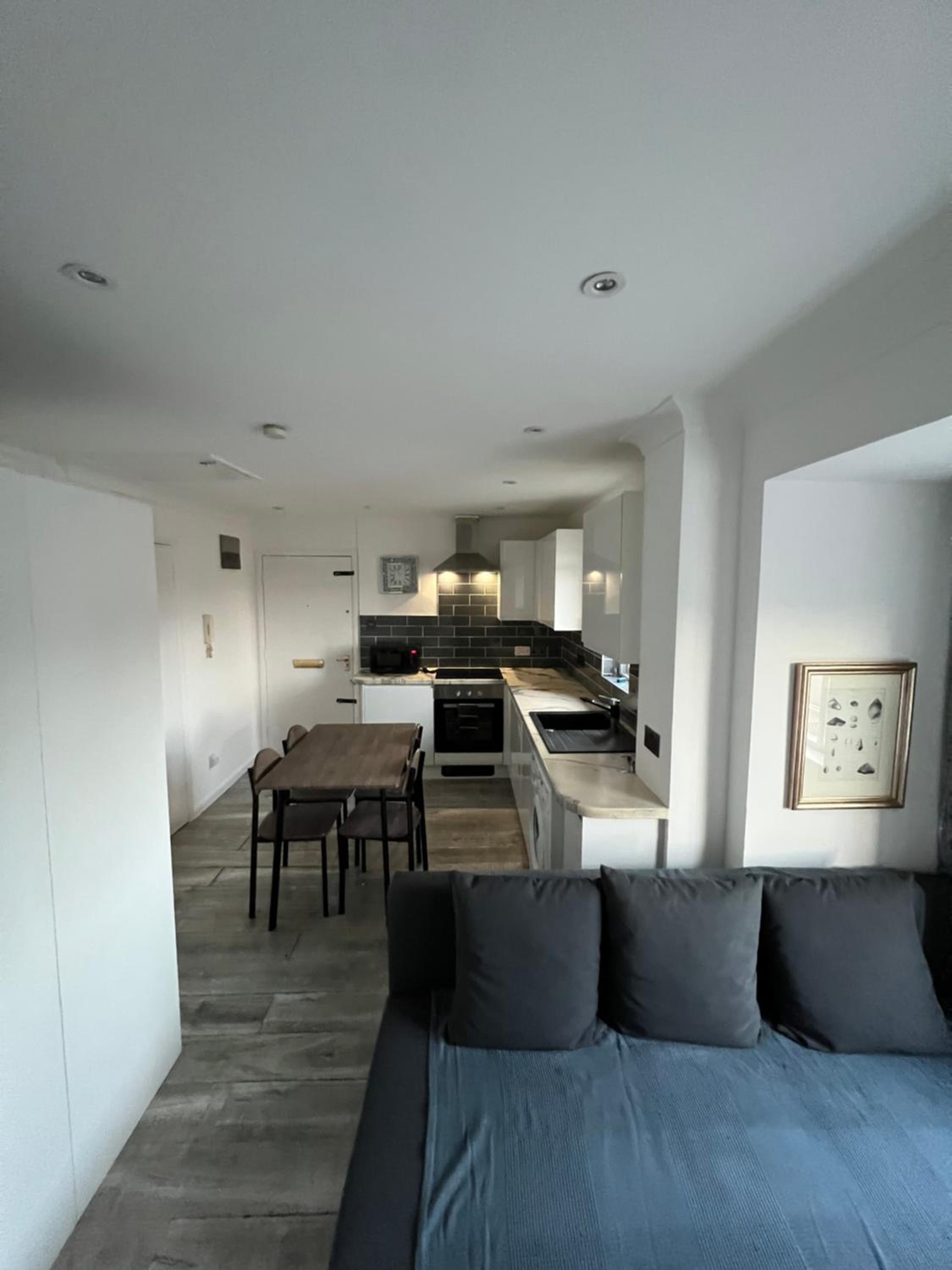 Lovely apartment for 2 or 4 people - Bermondsey