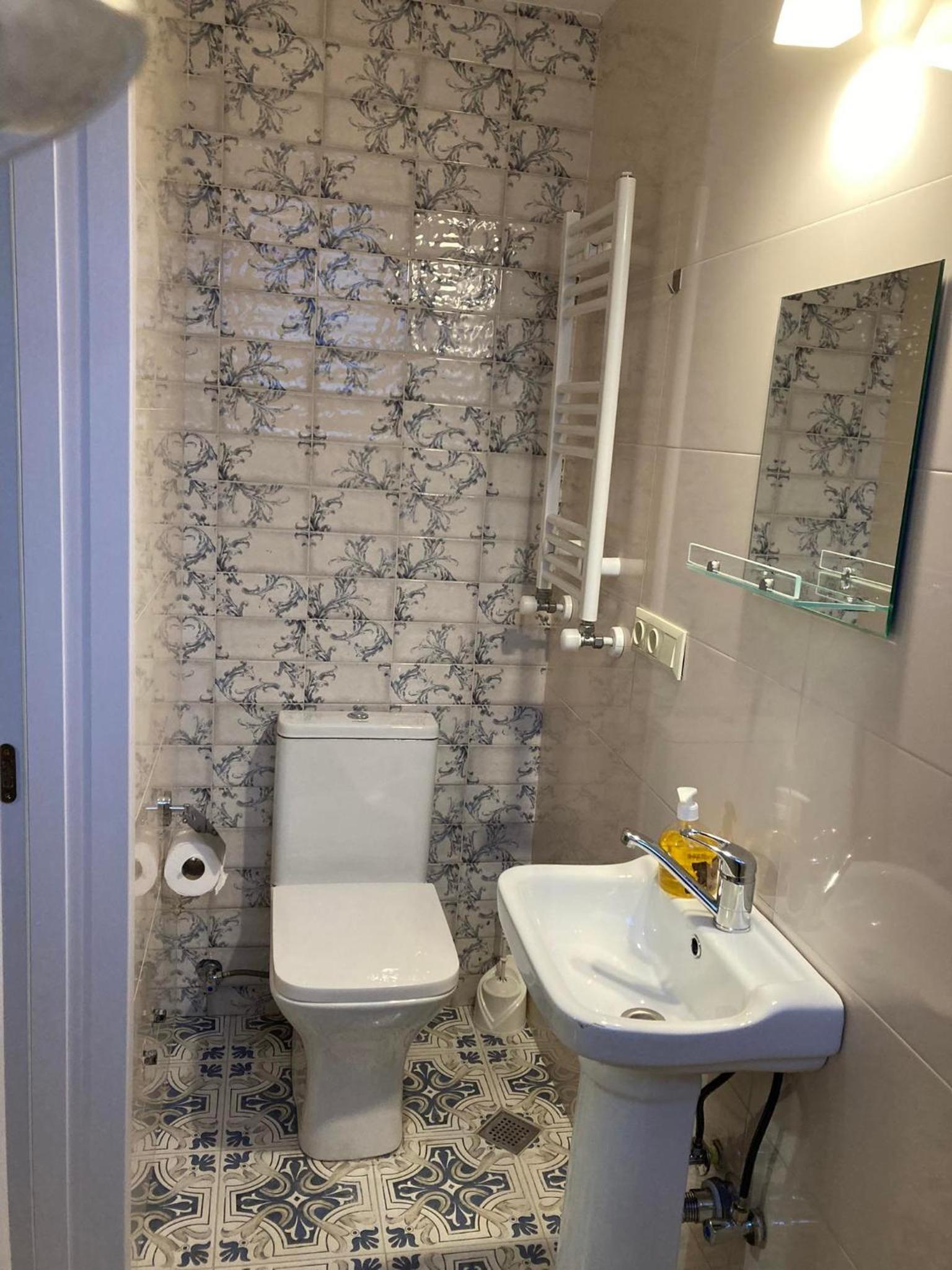 Breakfast included Cozy Apartment Central Location Tbilisi