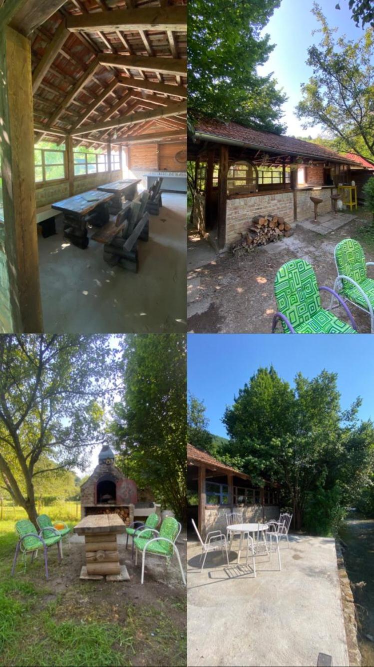 VILLA NATURE BOSNIA