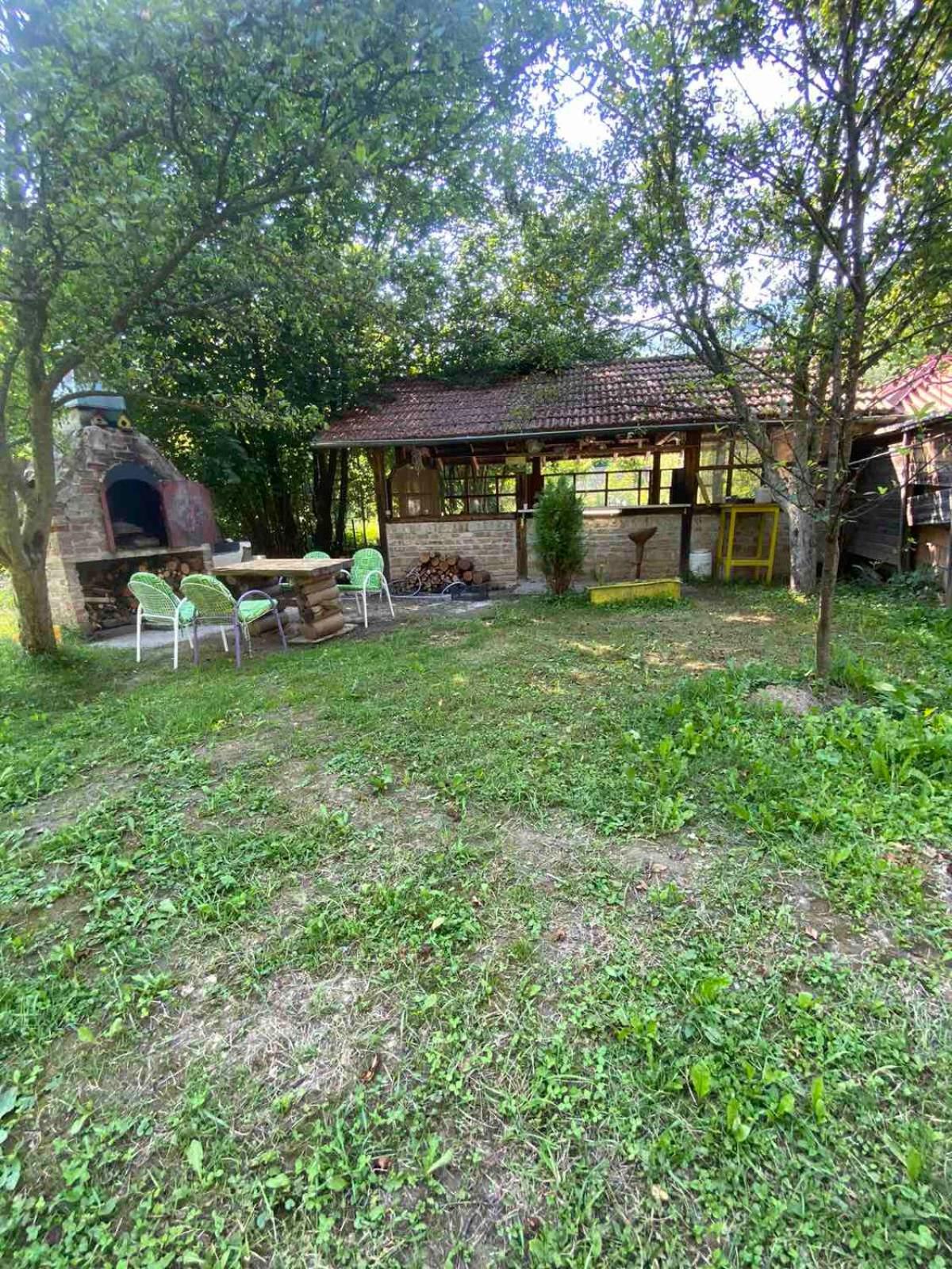 VILLA NATURE BOSNIA